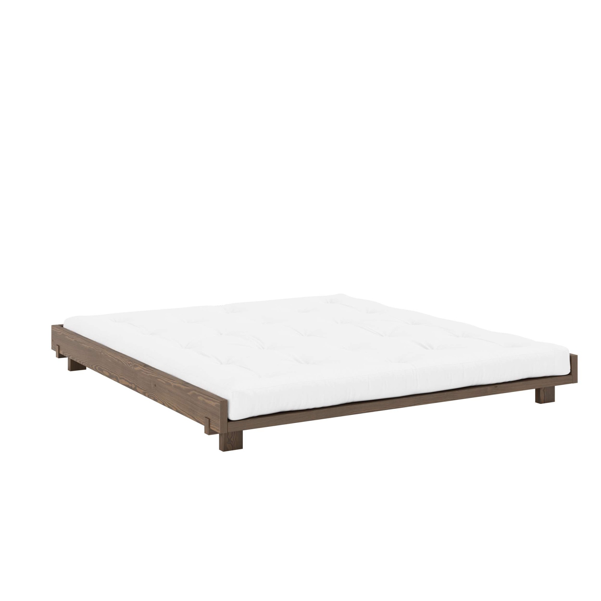 Karup Design Bettgestell »Social Bed, Bett mit oder ohne verstellbares Zube günstig online kaufen