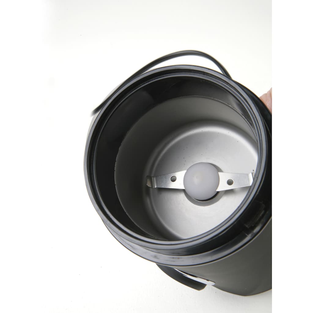 Black + Decker Kaffeemühle »BXCG150E/-ES9080010E«, 150 W