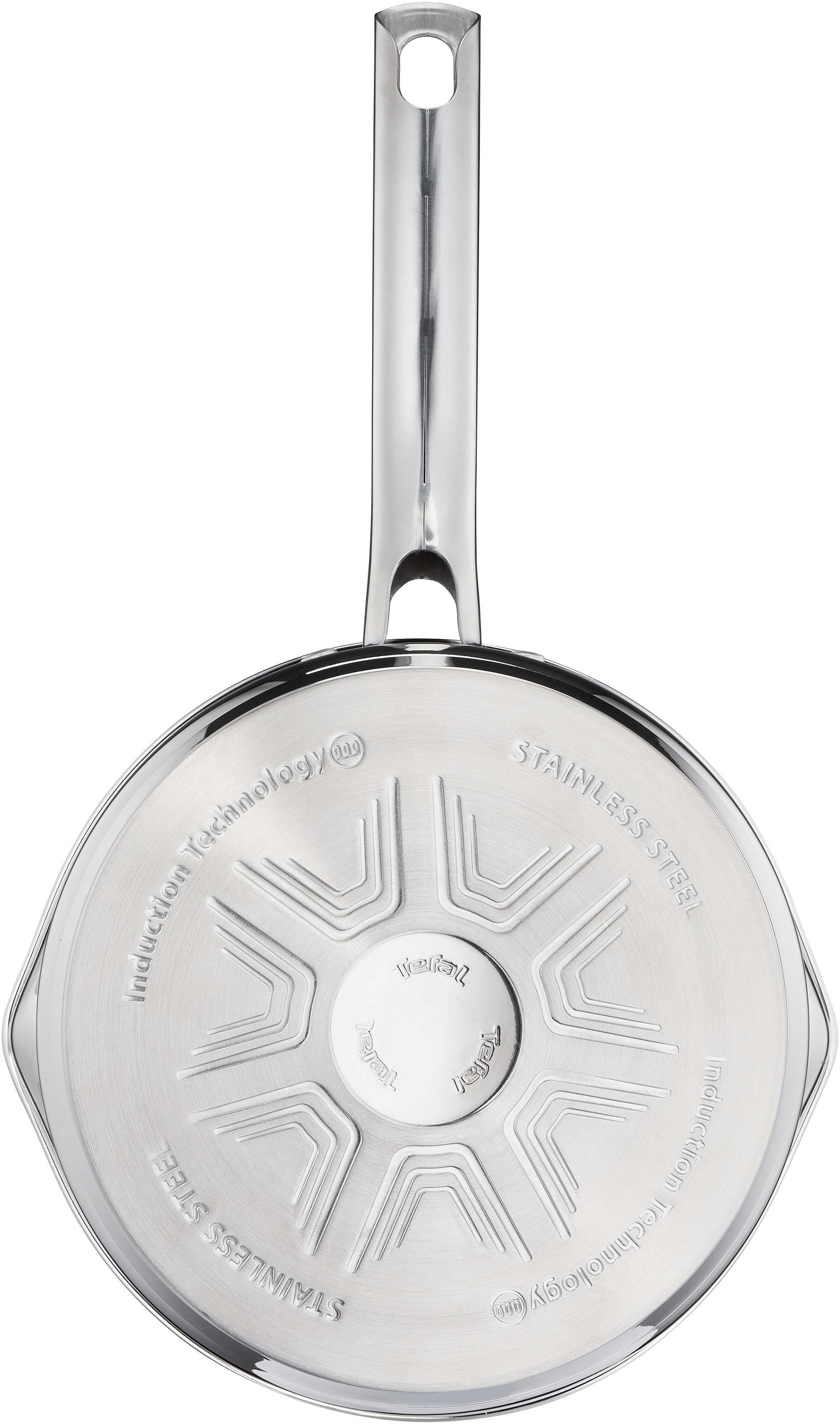 Tefal Topf-Set »Duetto + Ice Force«, 10-teillig