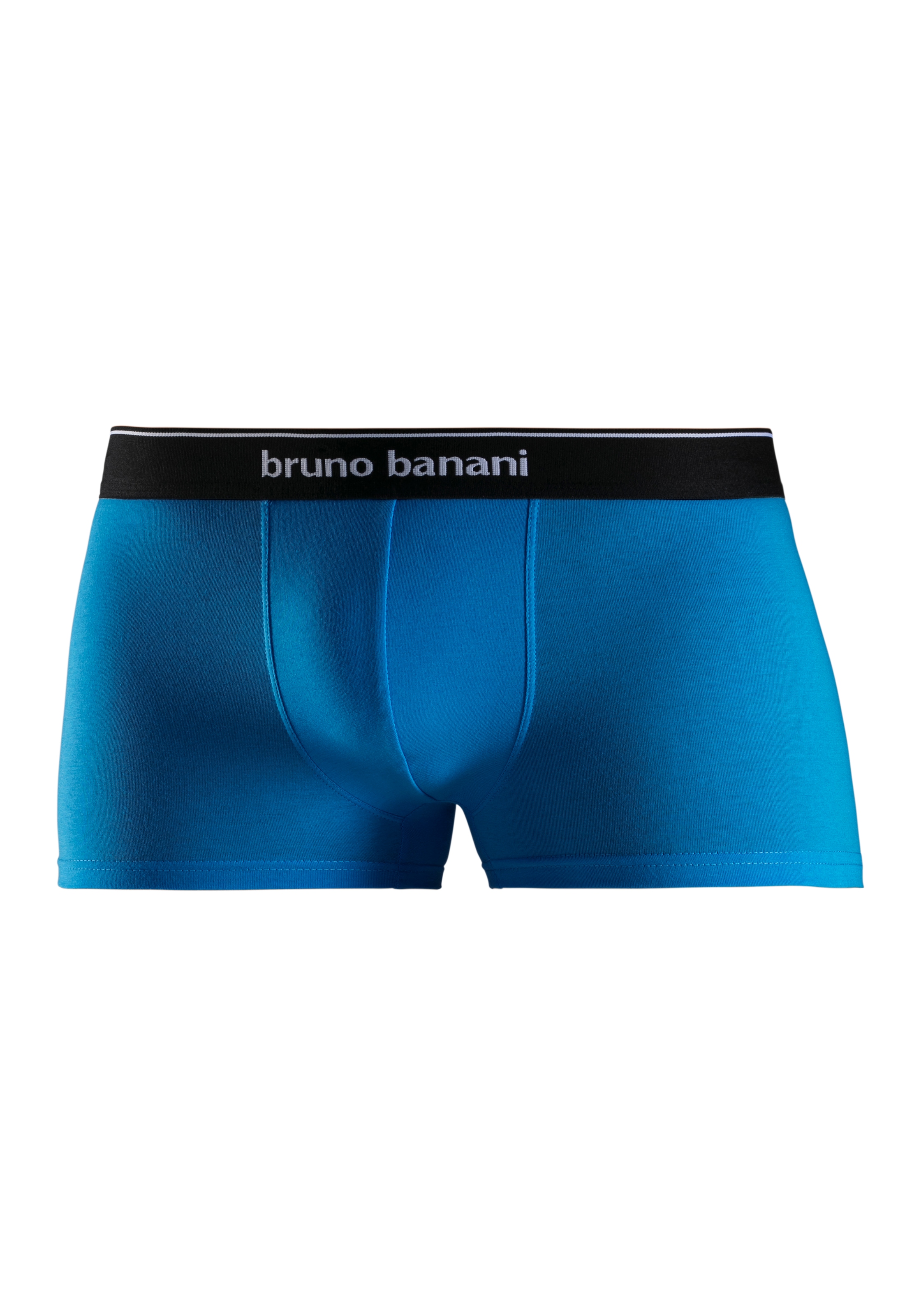 Bruno Banani Boxer, (Packung, 4 St.), in der Dose verpackt