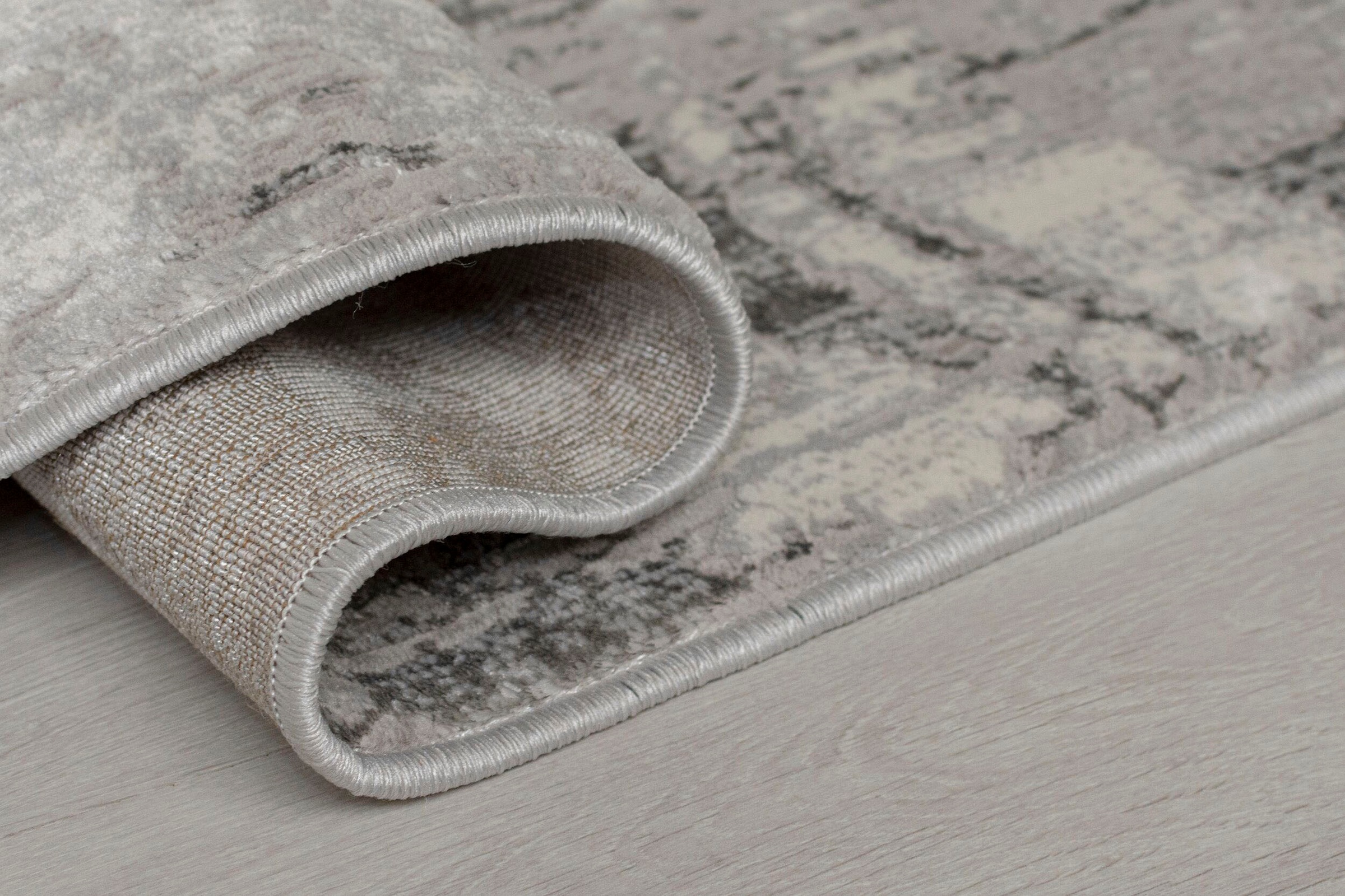 FLAIR RUGS Teppich »Arissa Abstraktes«, rechteckig, 7 mm Höhe