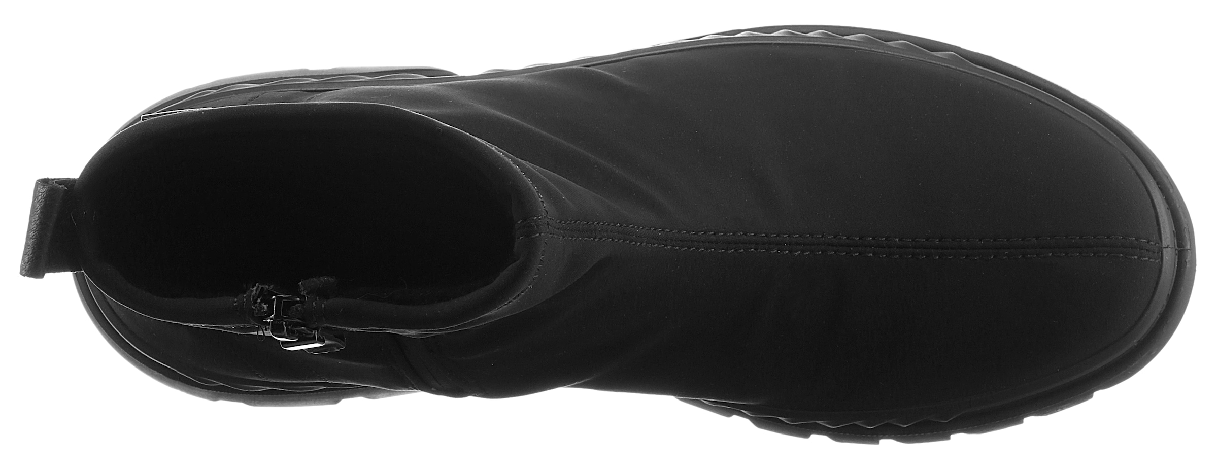 Ara Winterstiefelette »MOOD-GTX«, mit GORE-TEX, H-Weite