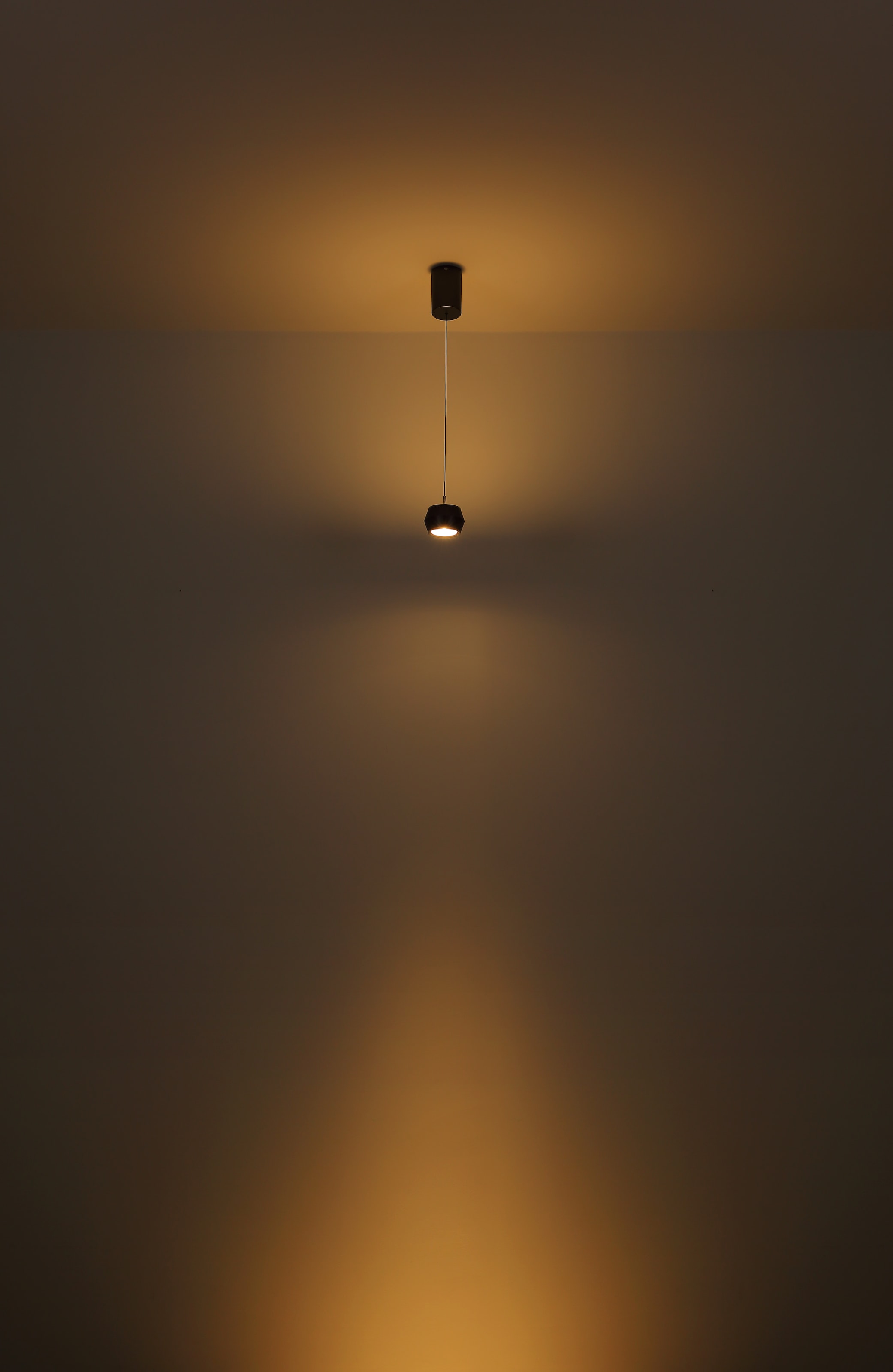 GLOBO LIGHTING LED Pendelleuchte »MARTHY«, Leuchtmittel LED-Modul | LED fest integriert, Hängeleuchte/Pendelleuchte/Esszimmer/Wohnzimmer/rund/höhenverstellbar