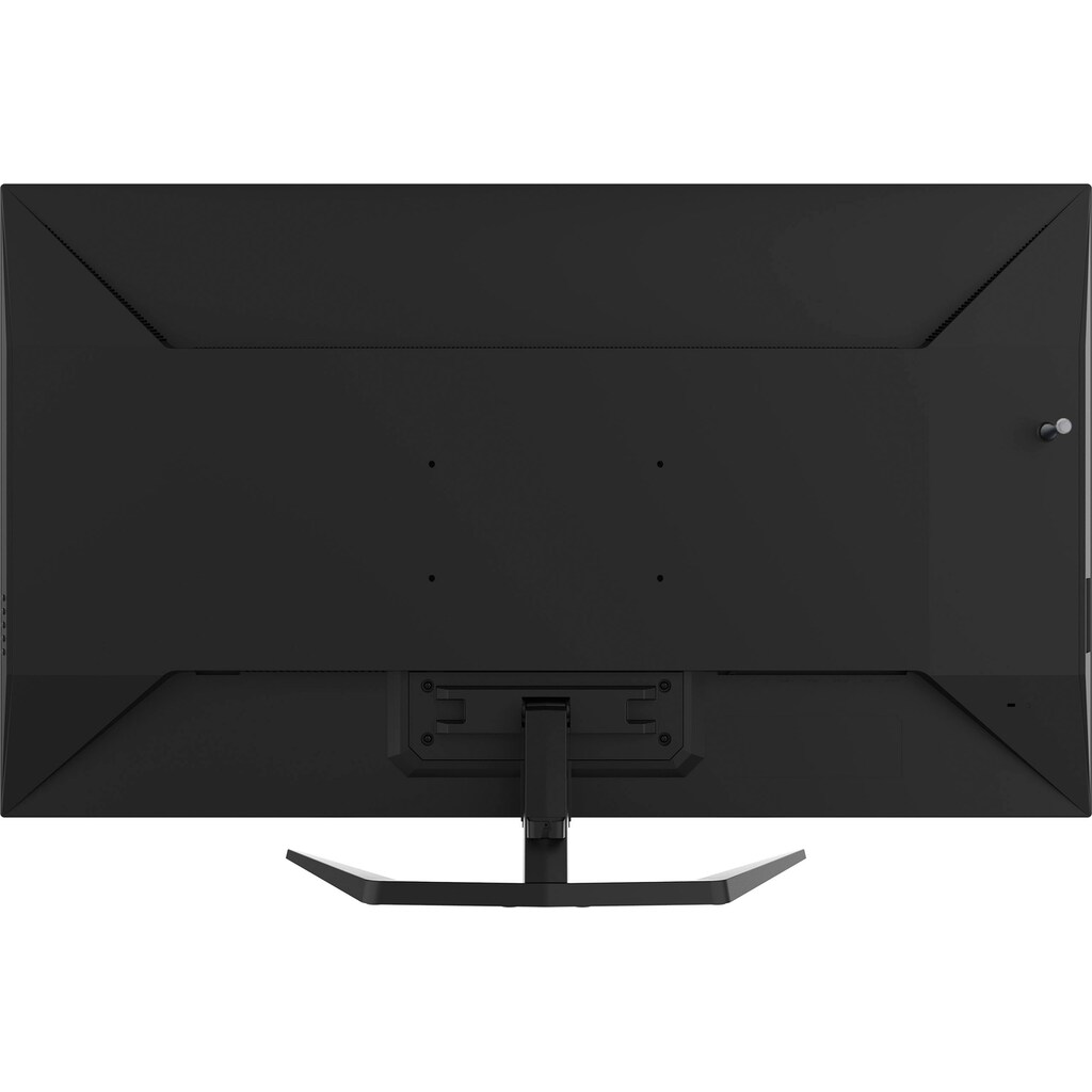 Iiyama LED-Monitor »G4380UHSU-B1«, 108 cm/42,5 Zoll, 3840 x 2160 px, 4K Ultra HD, 0,4 ms Reaktionszeit, 144 Hz