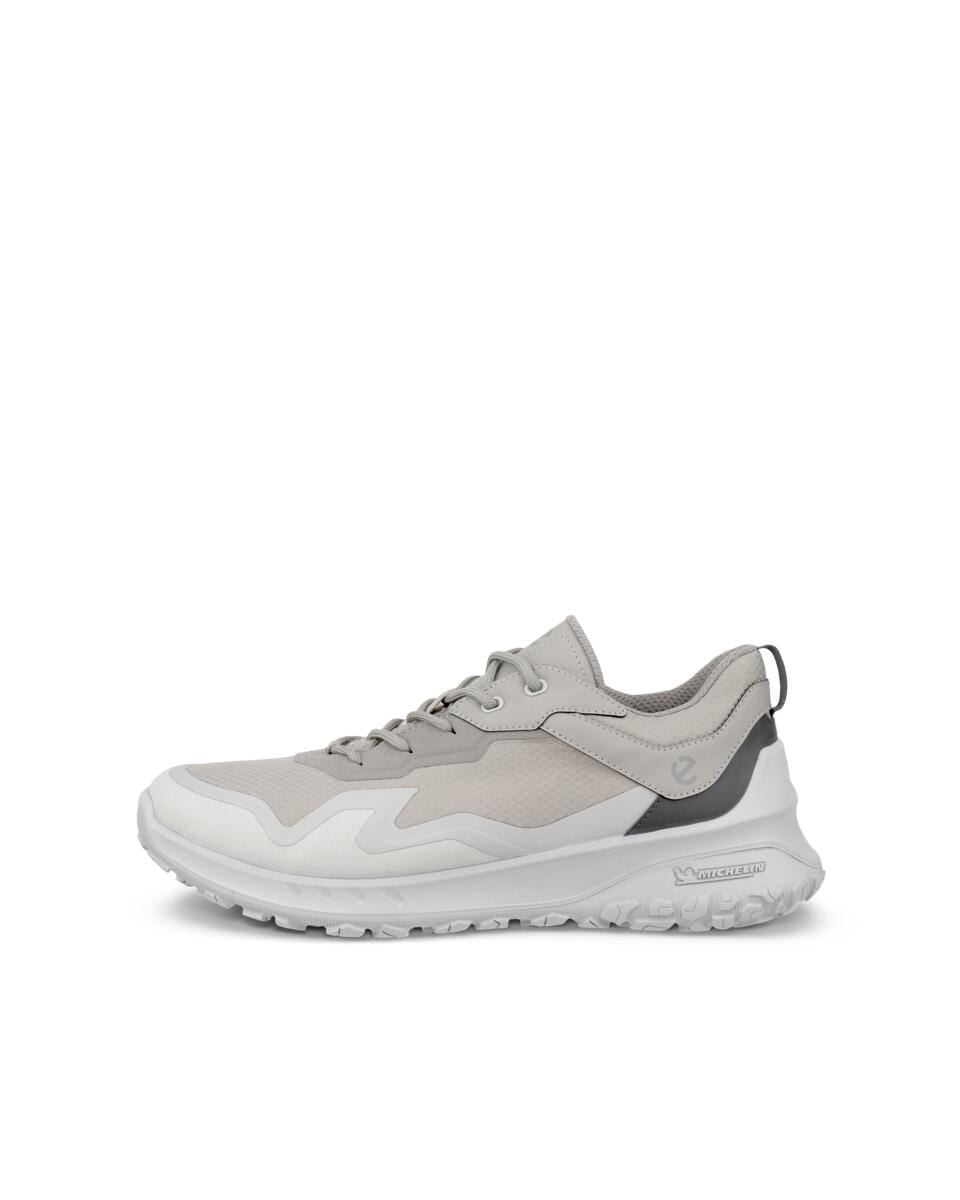 Ecco Sneaker »ULT TRN M«, Wanderschuh, Halbschuh, Freizeitschuh mit Komfort Schaft