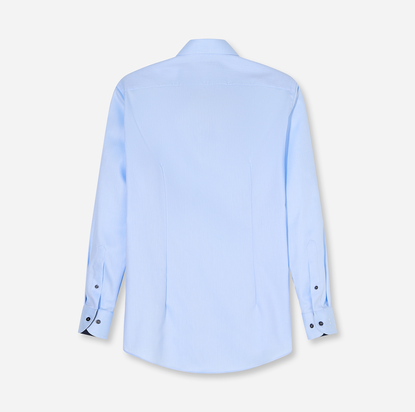 OLYMP Businesshemd »Luxor« New Kentkragen, modern fit