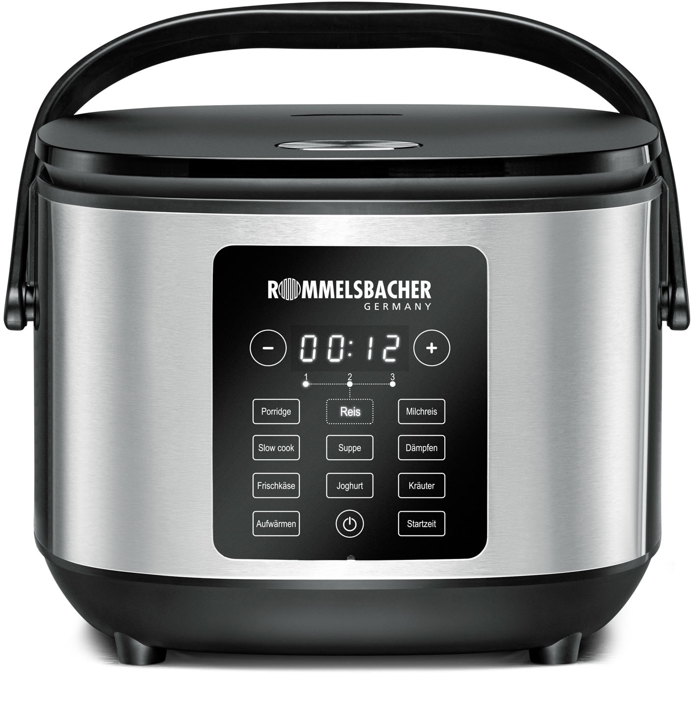 Rommelsbacher Reiskocher »MRK 650«