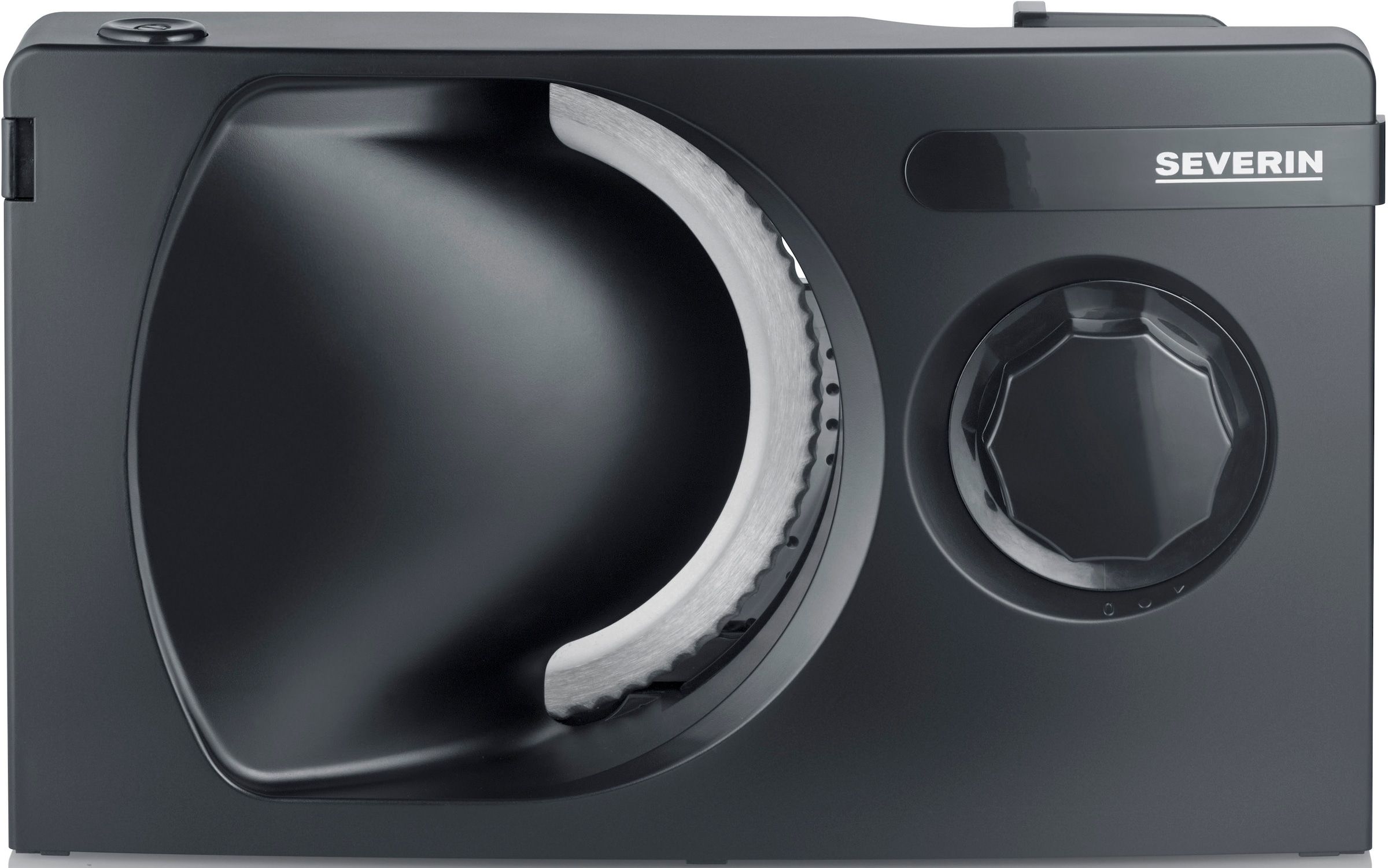 Severin Allesschneider »AS 9578«, 100 W