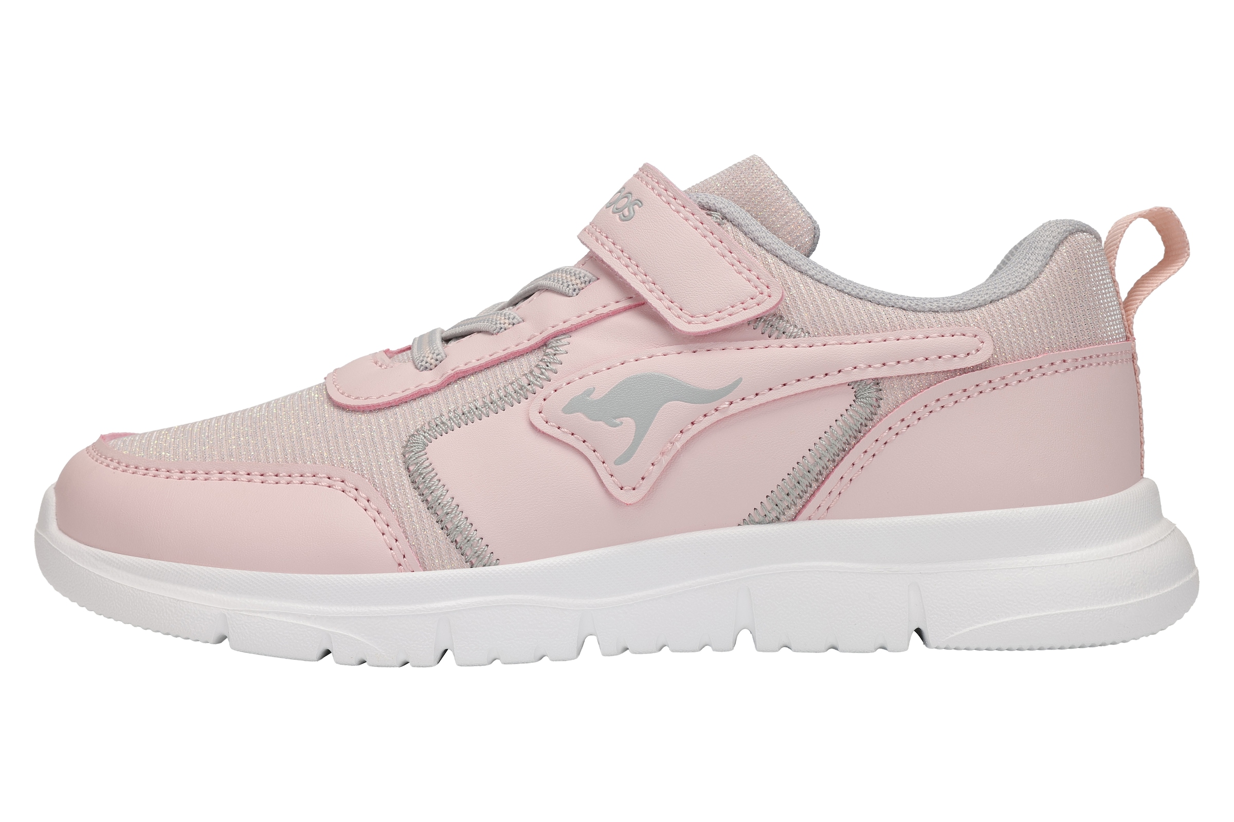 KangaROOS Sneaker »K-ETK ZIG EV«