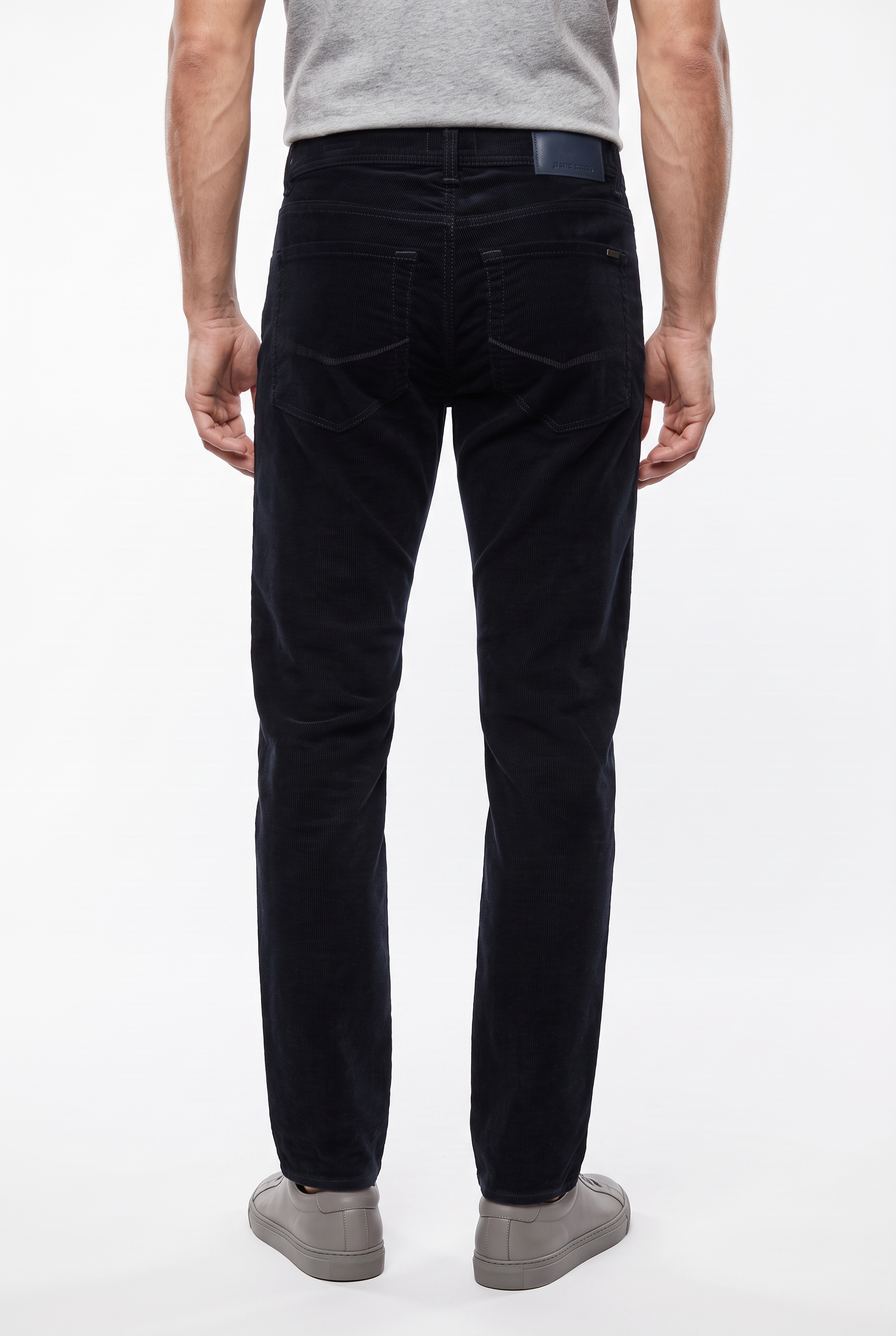 Pierre Cardin Cordhose »Lyon Cord tapered«