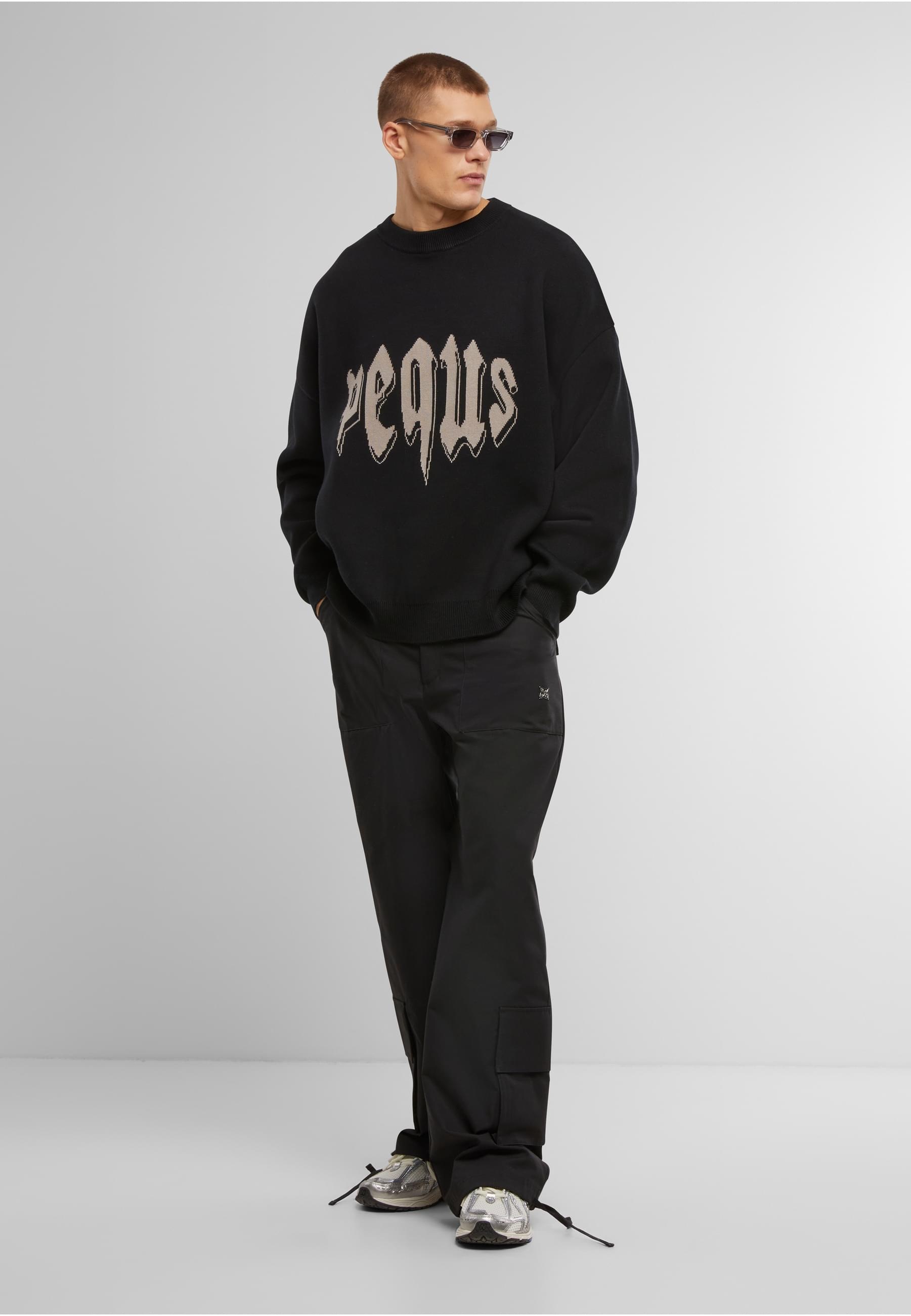 PEQUS Cargohose »PEQUS PEQUS Ribstop Cargo V2«