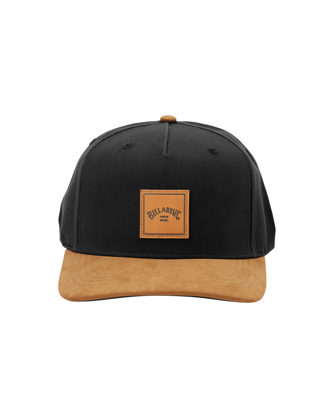 Billabong Snapback Cap »Stacked«