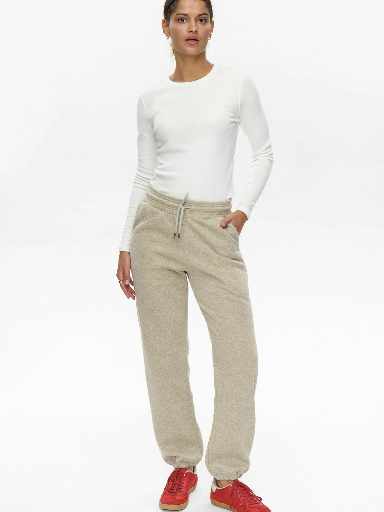 nümph Chinos »Nümph Hosen NUCALLI«