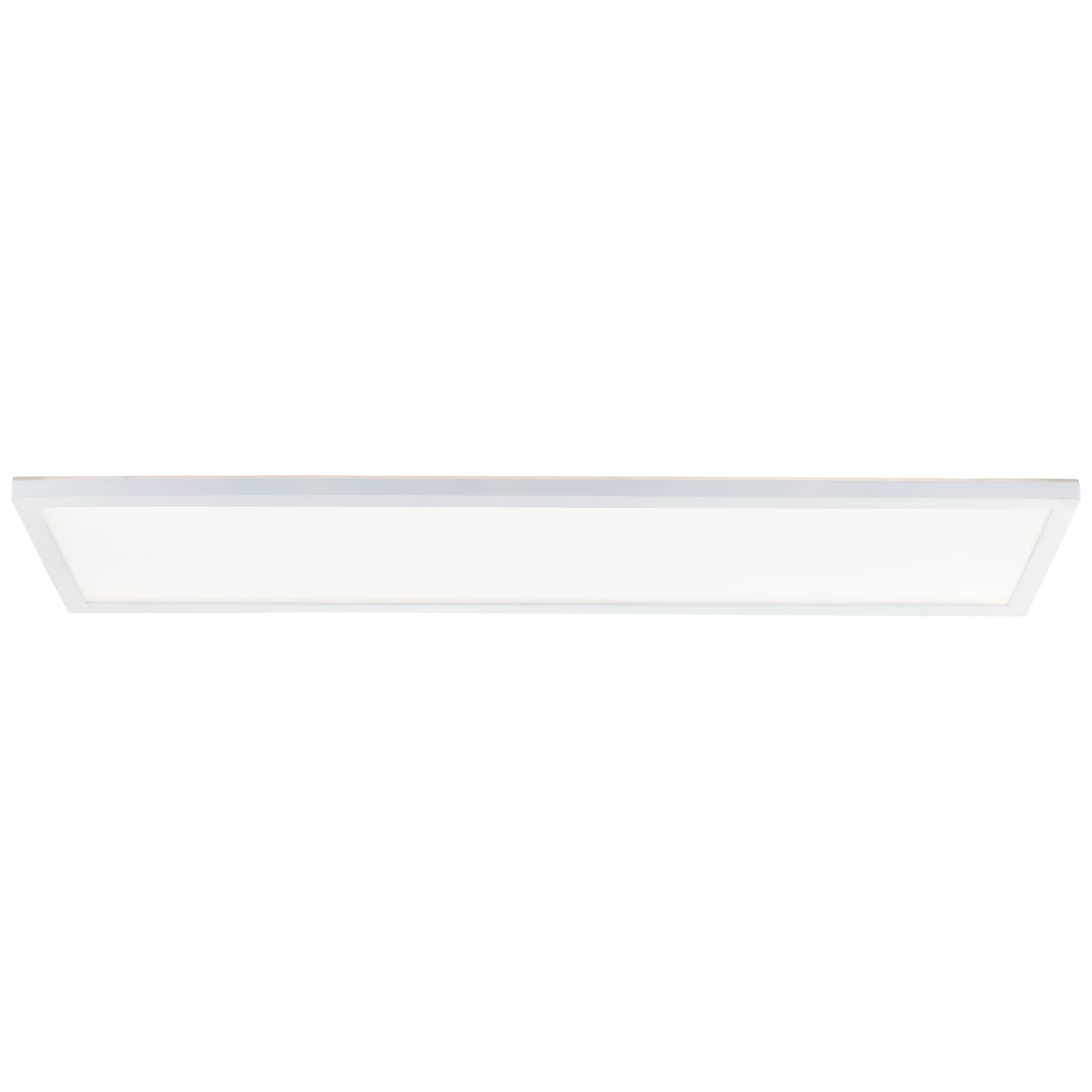 BreLight LED Panel »Milton«, 25 x 96 cm, 24 W, 3200 lm, 4000 K, IP44