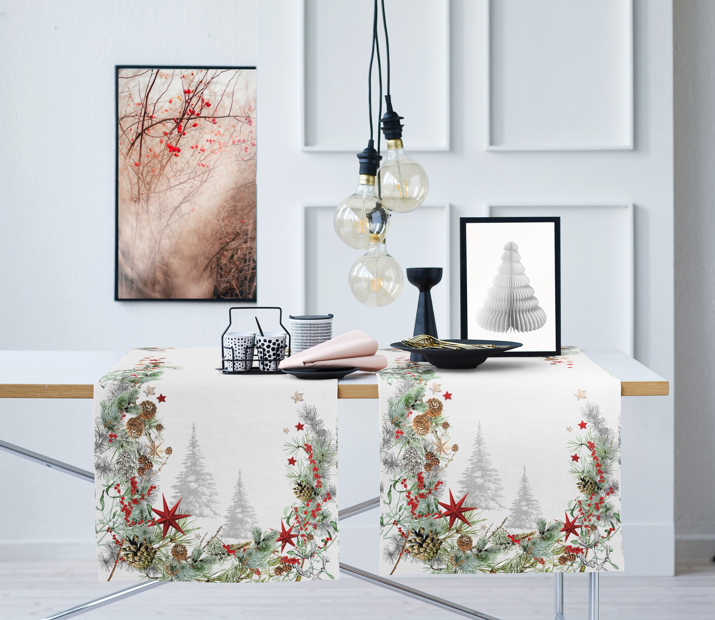 APELT Tischläufer »5823«