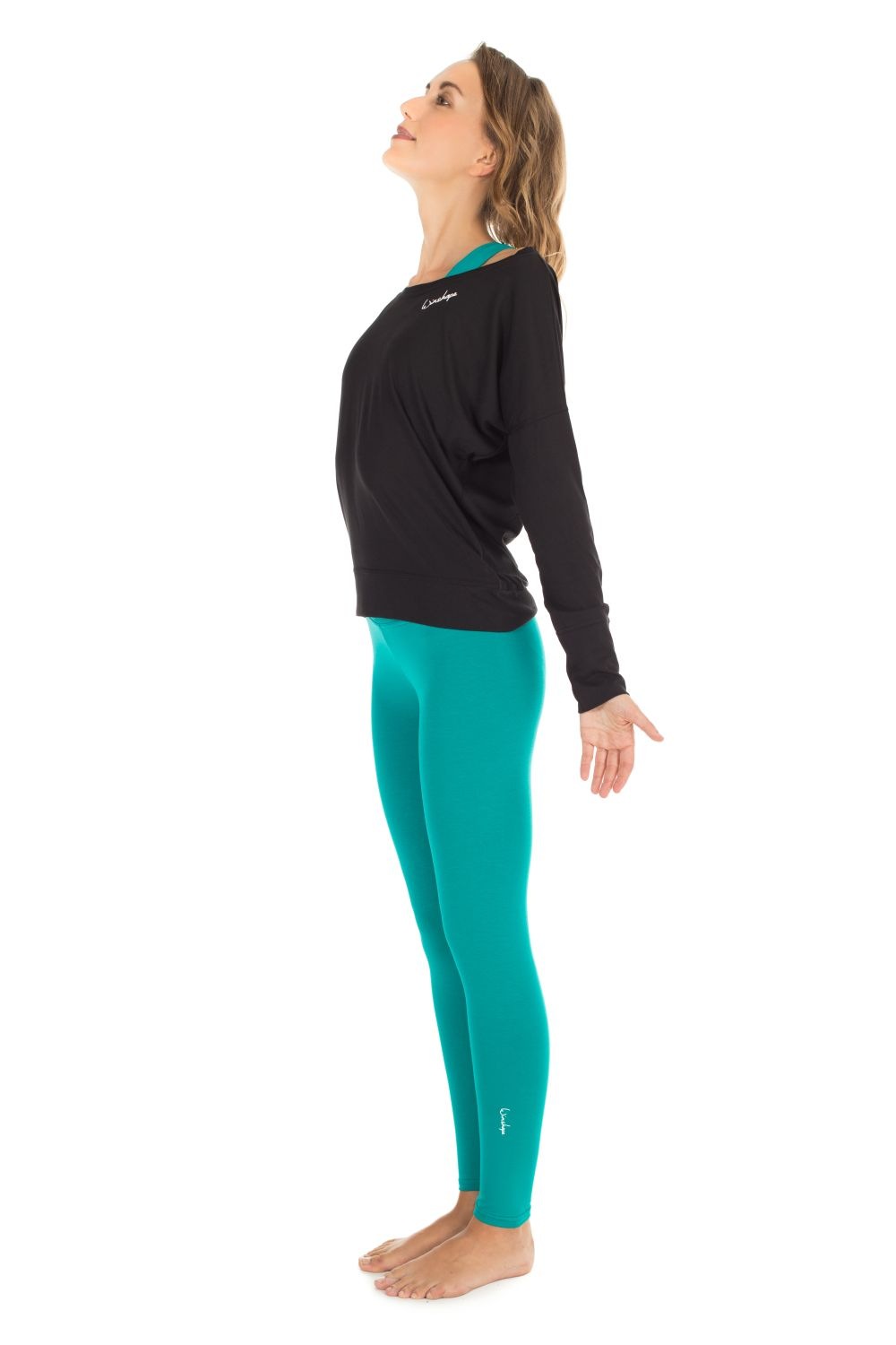 Winshape Langarmshirt »MCS002« Ultra leicht