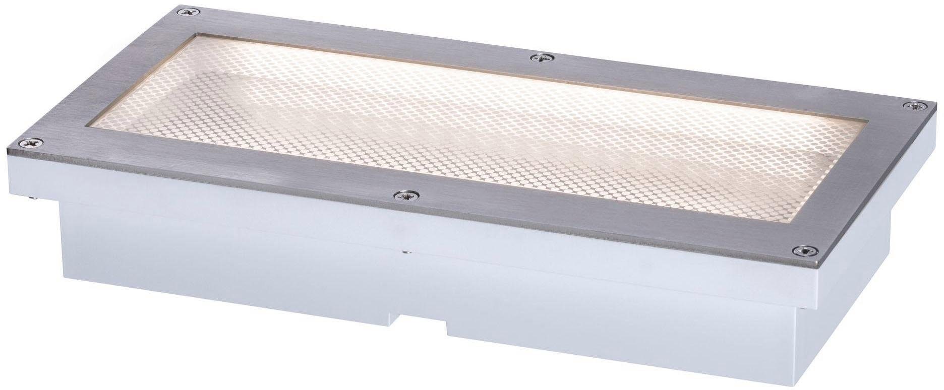 Paulmann LED Einbauleuchte »Aron«, 1 flammig, Leuchtmittel LED-Modul | LED fest integriert, LED-Modul, Bewegungsmelder