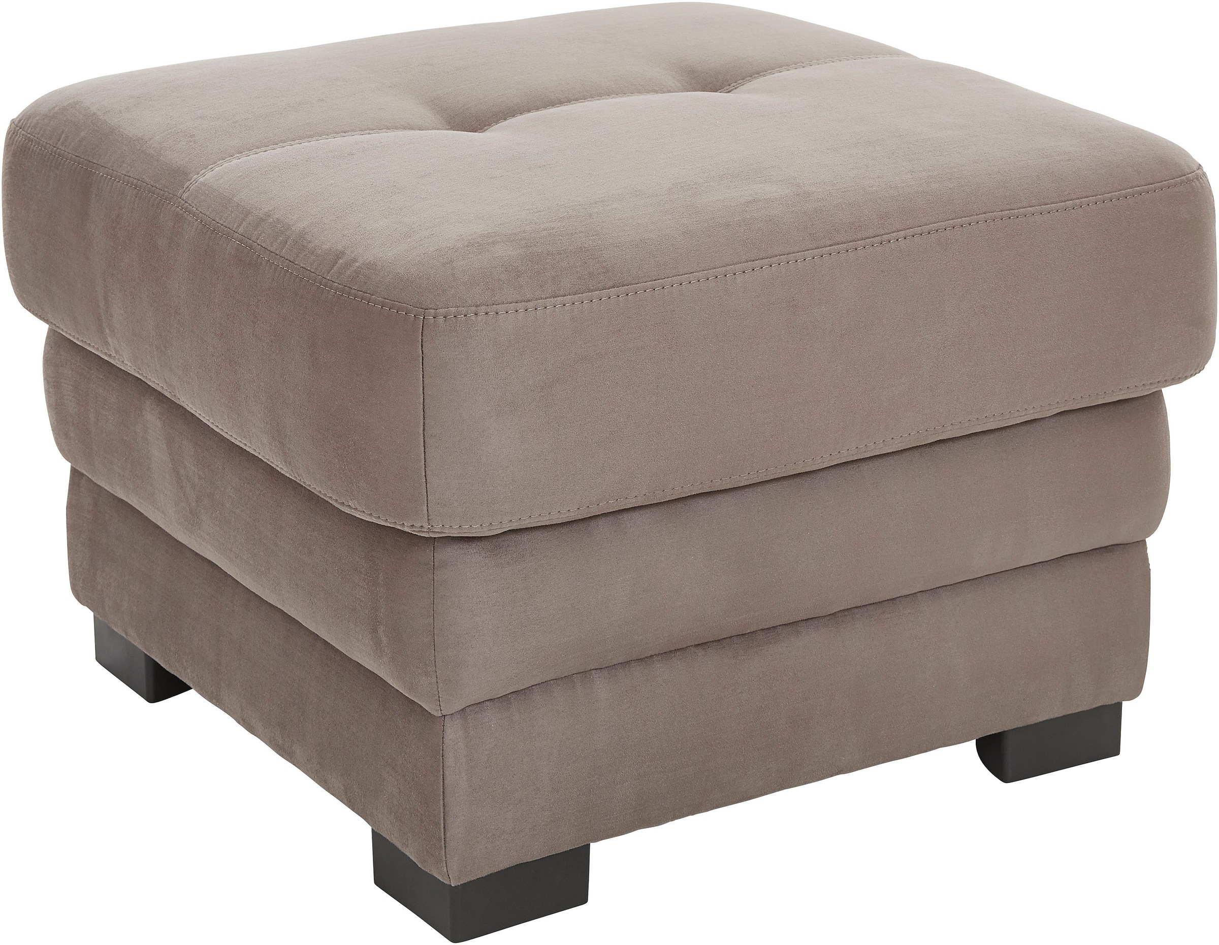 COTTA Polstergarnitur Royale U-Form, (Set), Set bestehend aus: Wohnlandscha günstig online kaufen