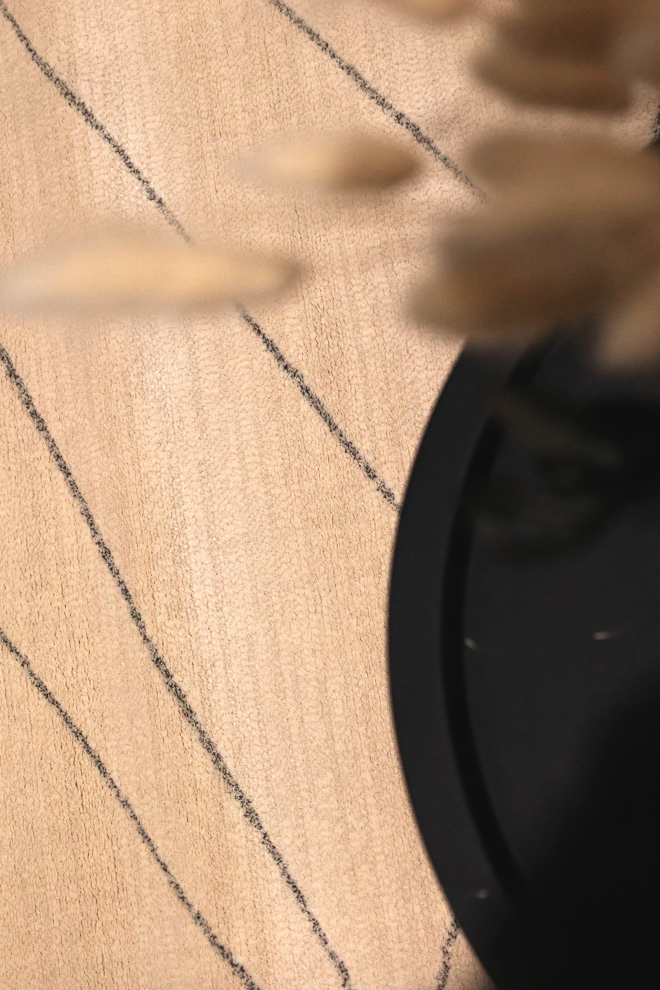 ASTRA Teppich »Maglie 241«, rechteckig, 13 mm Höhe, Kurzflor, modernes Design, Wohnzimmer, Schlafzimmer