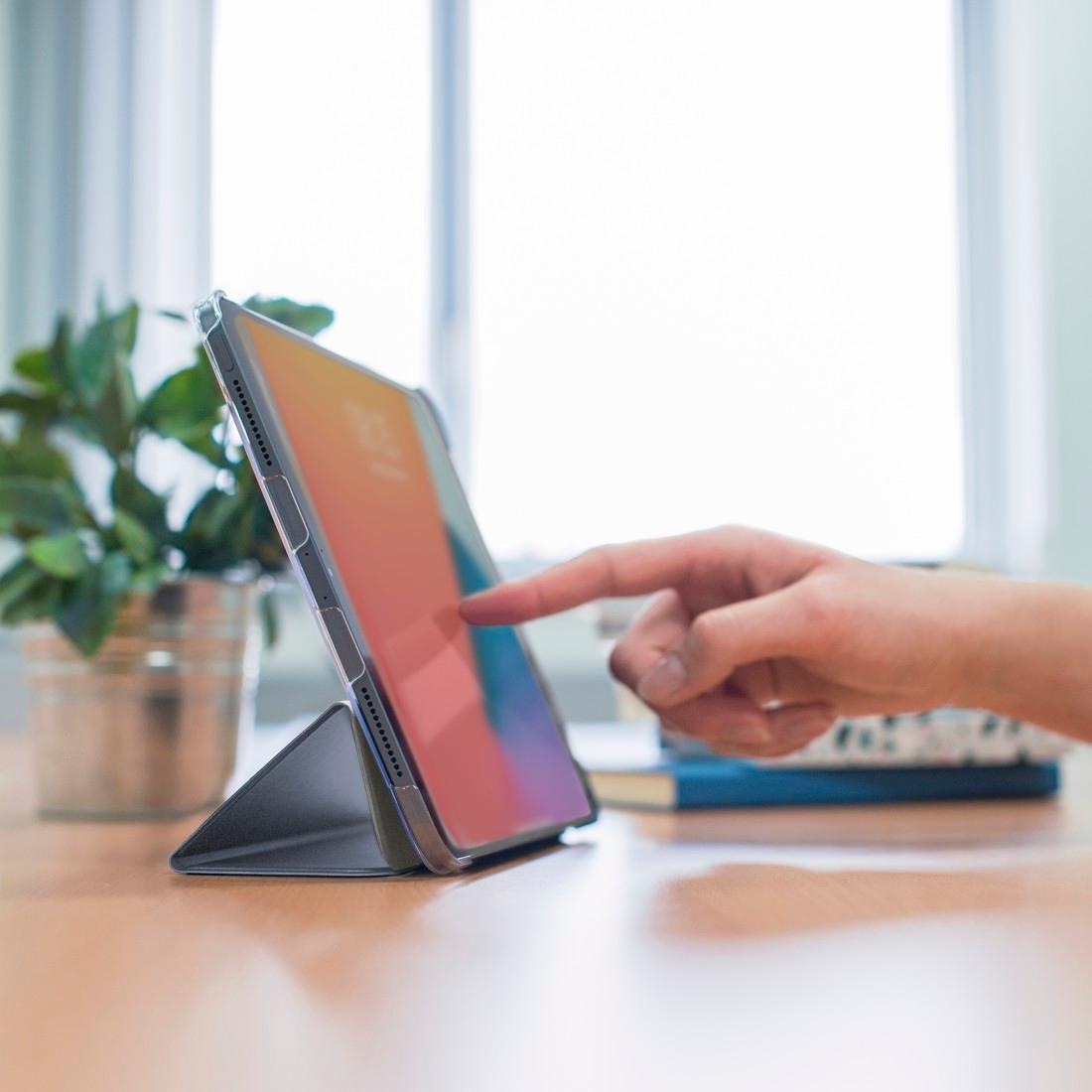 Hama Tablet-Hülle »Tablet Case für Apple iPad 10.9" (10. Gen. 2022), aufstellbar«, 27,7 cm (10,9 Zoll)