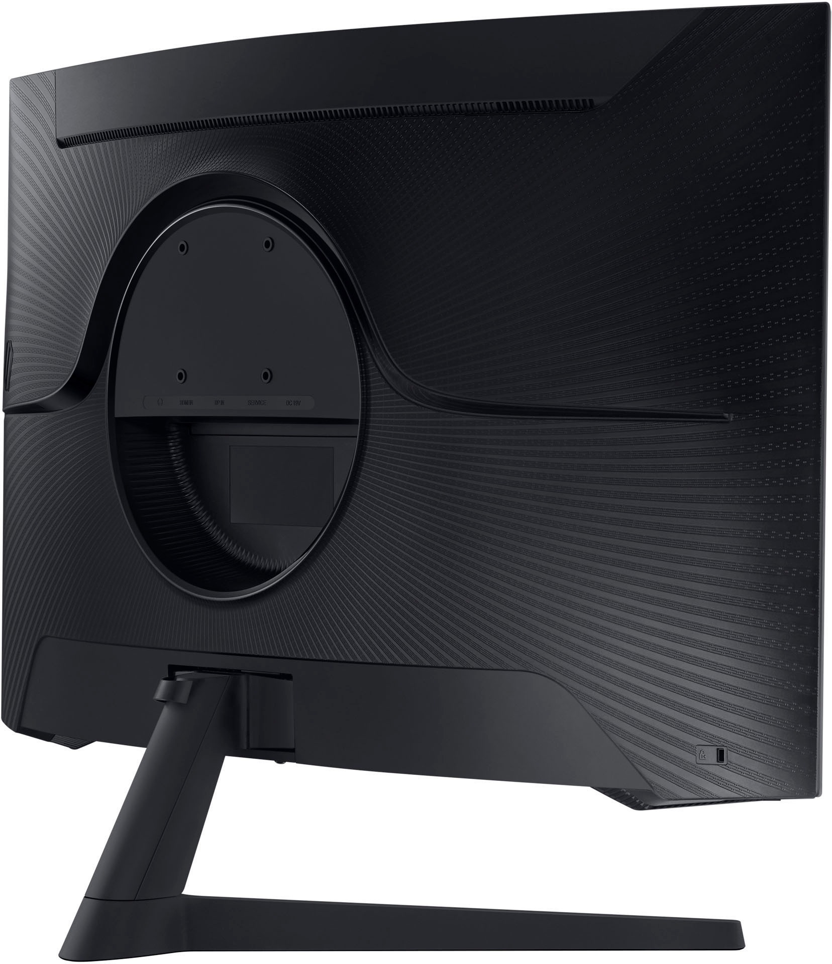 Samsung LED-Monitor »S32CG552EU«, 80 cm/32 Zoll, 2560 x 1440 px, QHD, 1 ms Reaktionszeit, 165 Hz