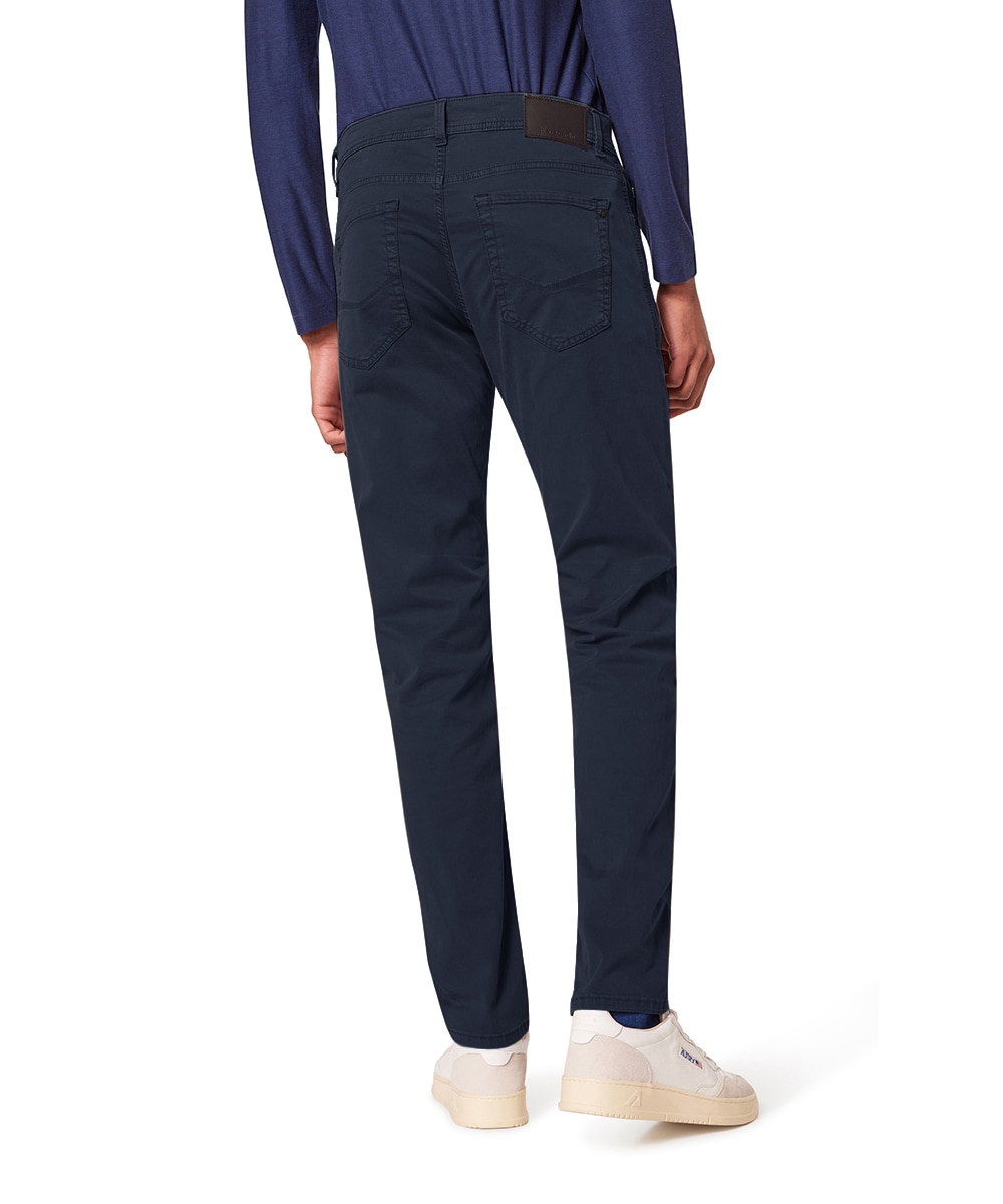 Pierre Cardin 5-Pocket-Hose »PC-Lyon«  Tapered fit