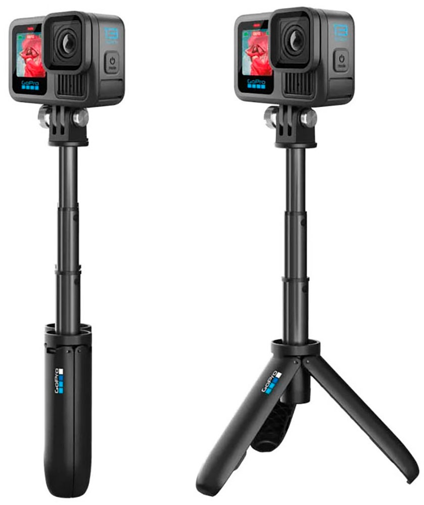 GoPro Actioncam Zubehör »Shorty Mini-Verlängerungsstange + Stativ«