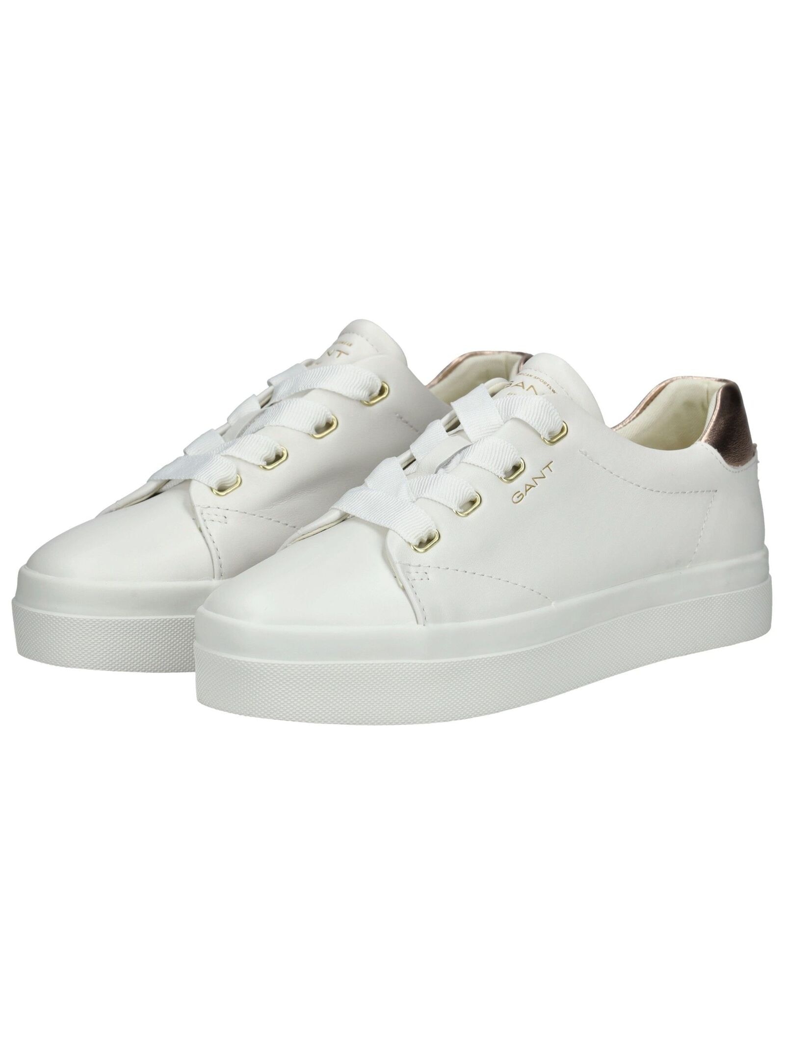 Gant Sneaker »Gant Sneaker Leder«