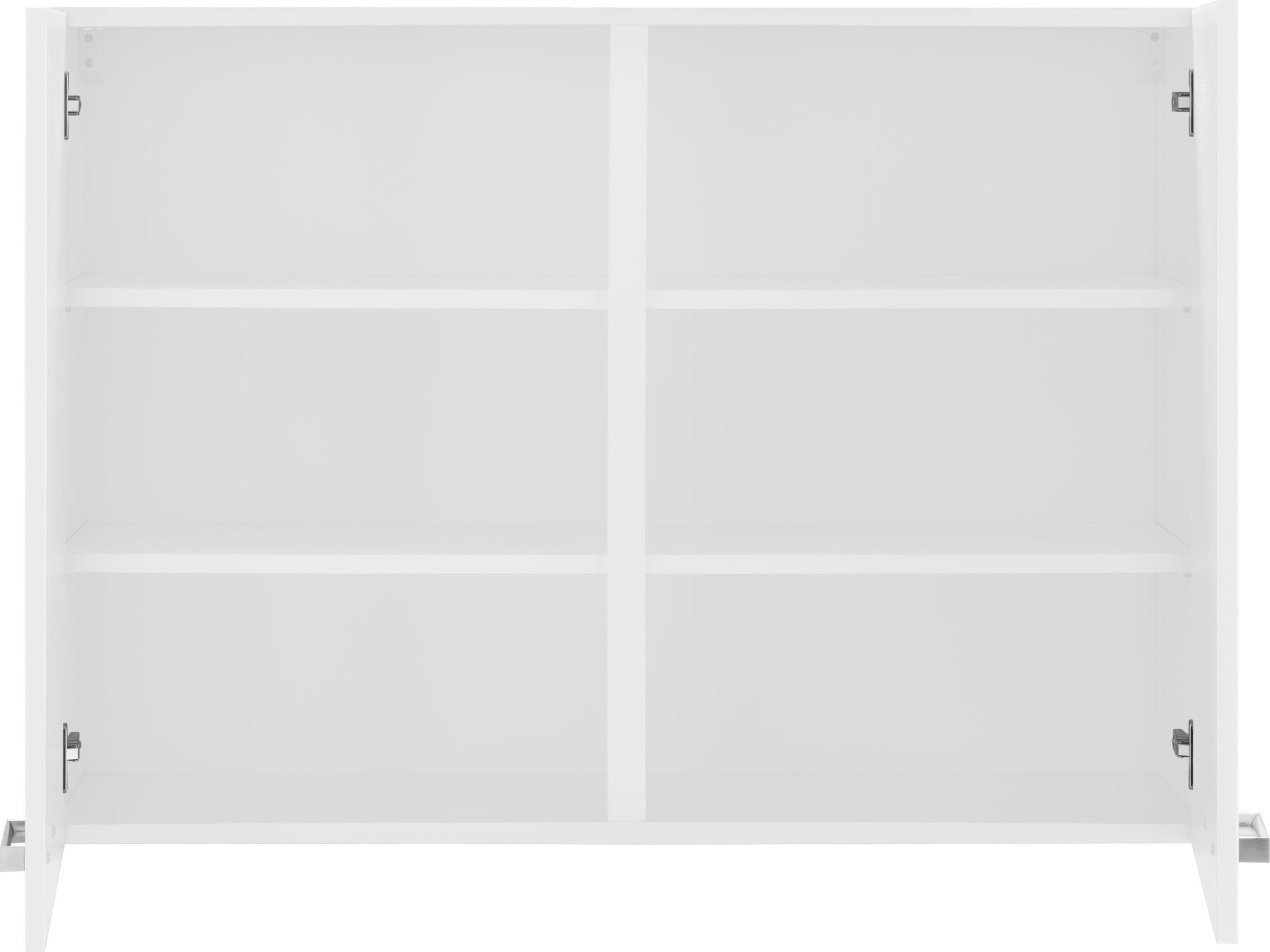 OPTIFIT Hängeschrank »Parma« Breite 100 cm