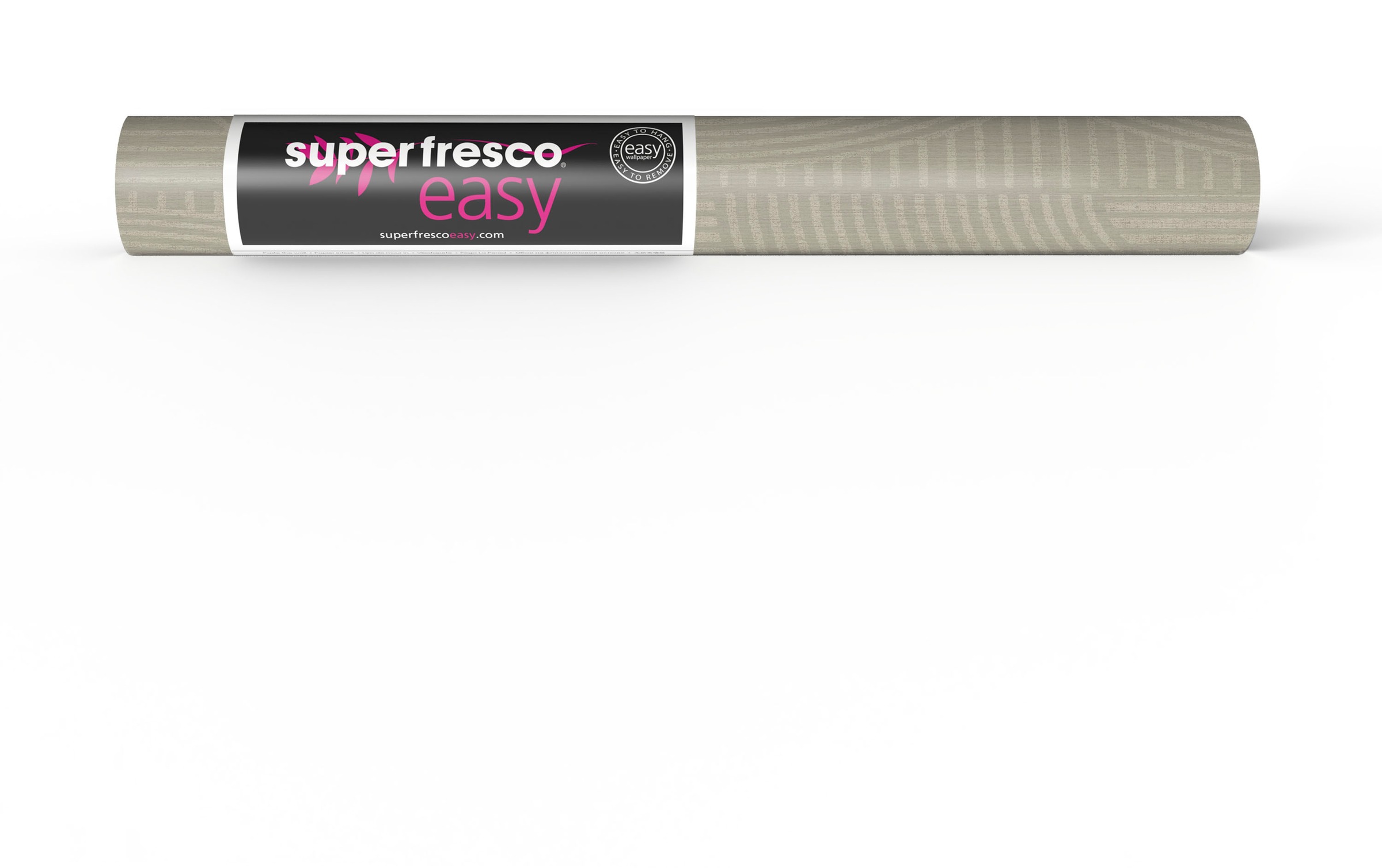 Superfresco Easy Vliestapete »Mason Sand 10mx52cm« 3D-Optik glatt Mason Sand 1000x52cm