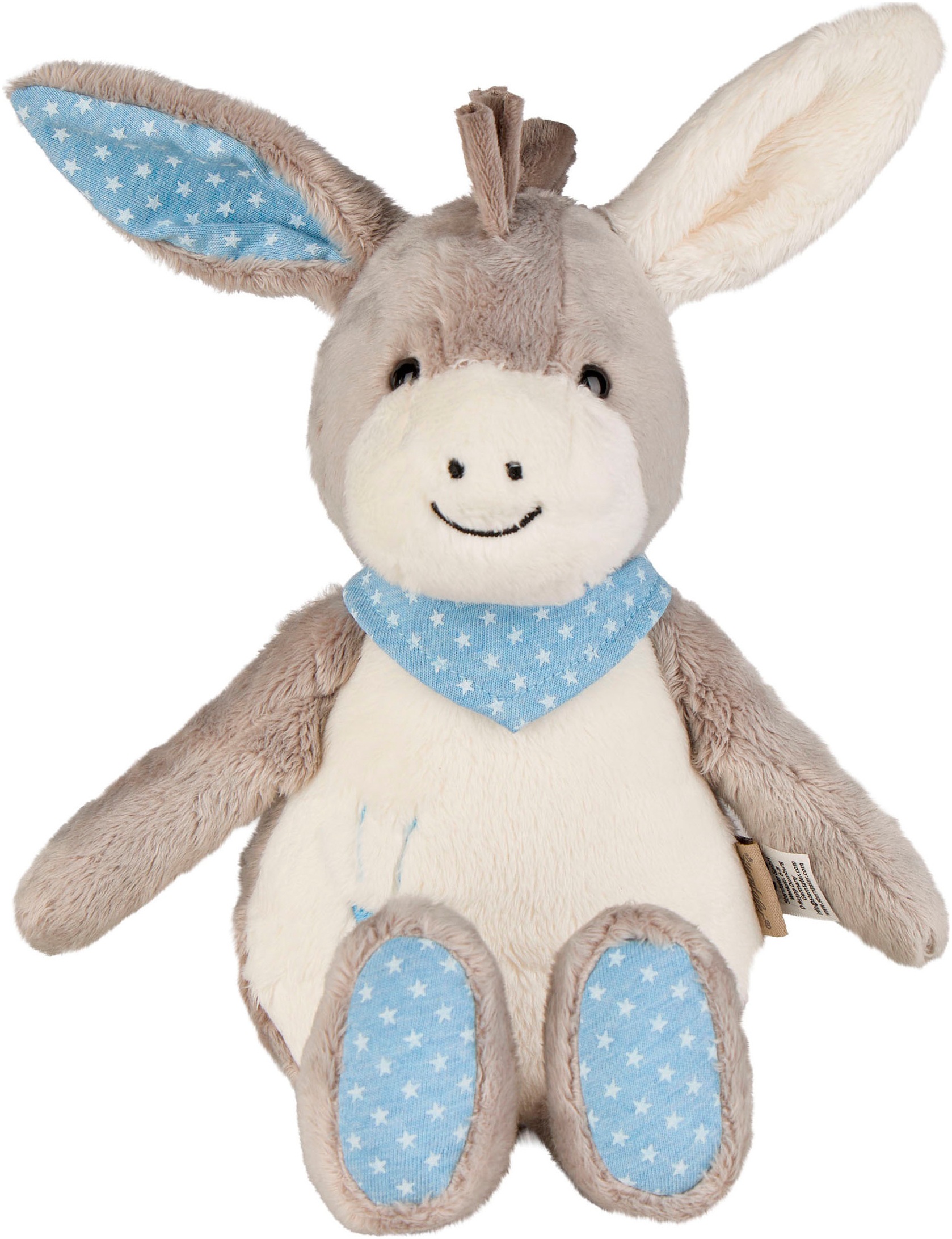 Sterntaler® Plüschfigur »Nachtlicht Träumli Emmi« Einschlafhilfe