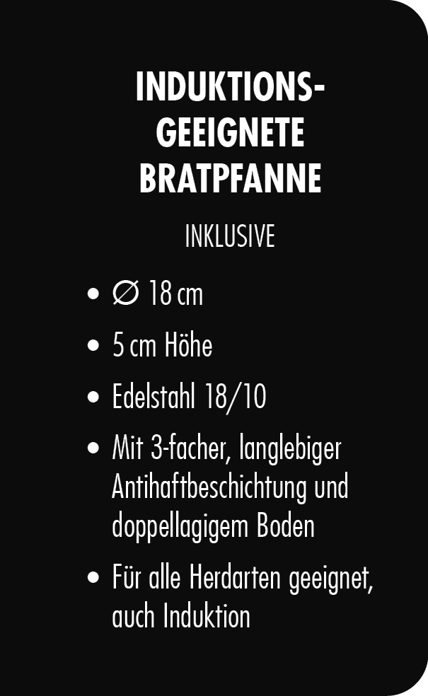 Gastroback Fondue »Fondue MultiCook 4-in-1 & Kochplatte«