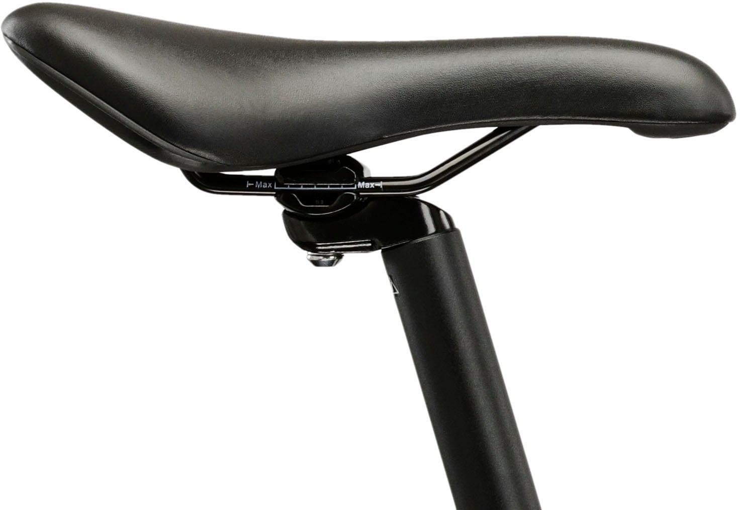 Kross Mountainbike »KROSS Mountainbike Hardtail 29" Hexagon 5.0 ULT.RA grün 18 Gänge« 18 Gang Shimano CUES U3020 Schaltwerk Kettenschaltung