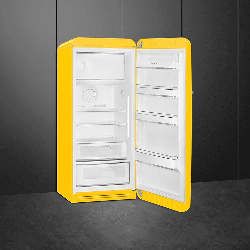 Smeg Kühlschrank »FAB28RYW5«