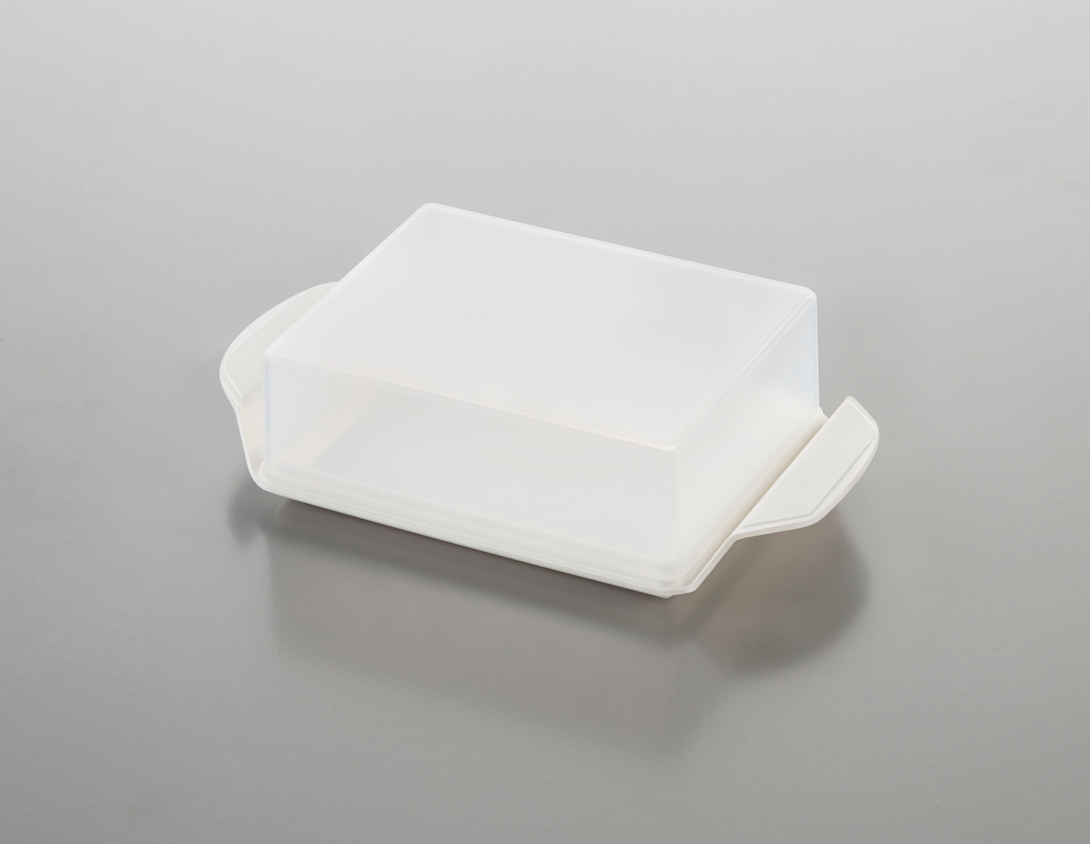 Ruco Butterdose »mit Deckel, 2er Set«, (2 tlg.), Butterglocke 250 g, Made i günstig online kaufen