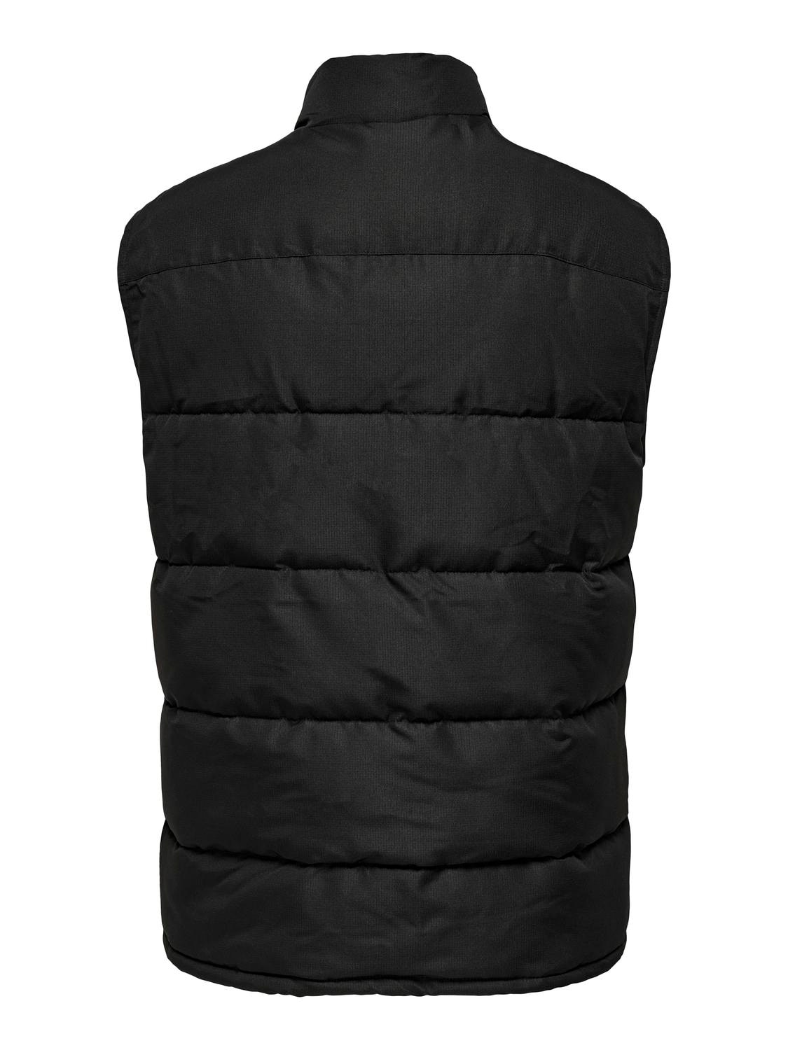 ONLY & SONS Steppweste »ONSJAKE QUILTED VEST OTW«