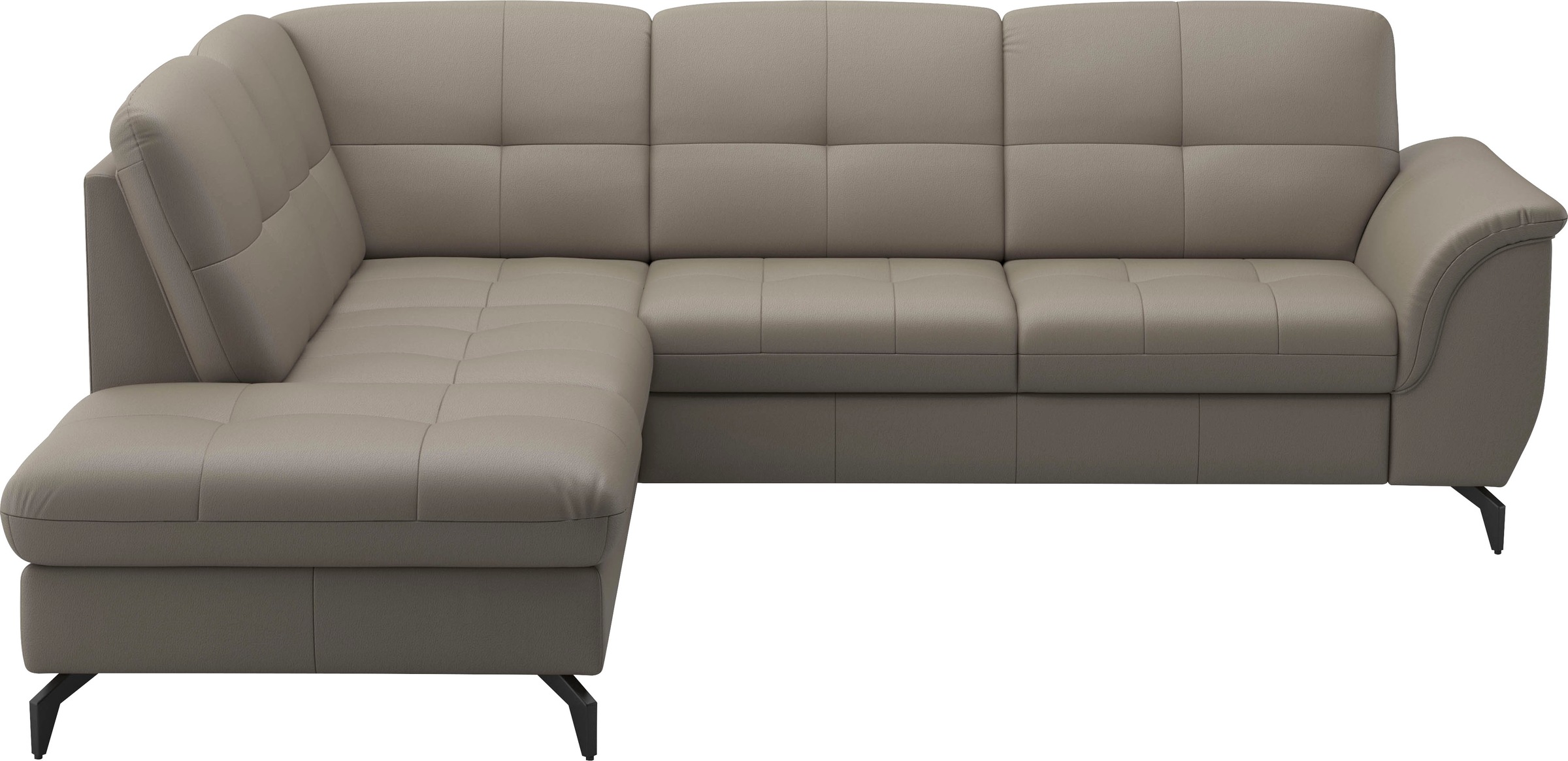 sit&more Ecksofa »Zora« günstig online kaufen
