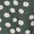 laurel wreath aop tiny dots