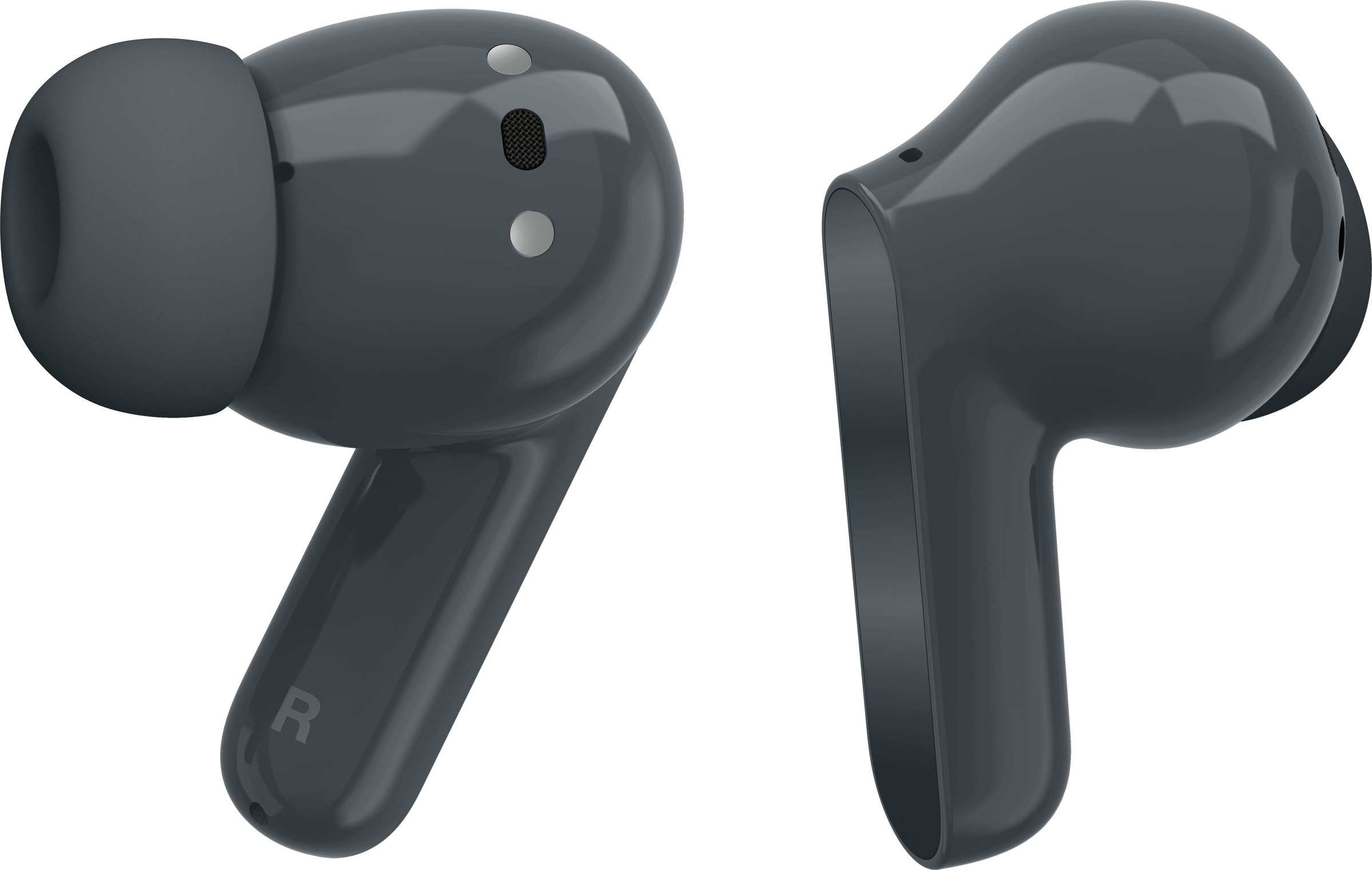 Motorola wireless In-Ear-Kopfhörer »moto buds« Bluetooth Active Noise Cancelling (ANC)