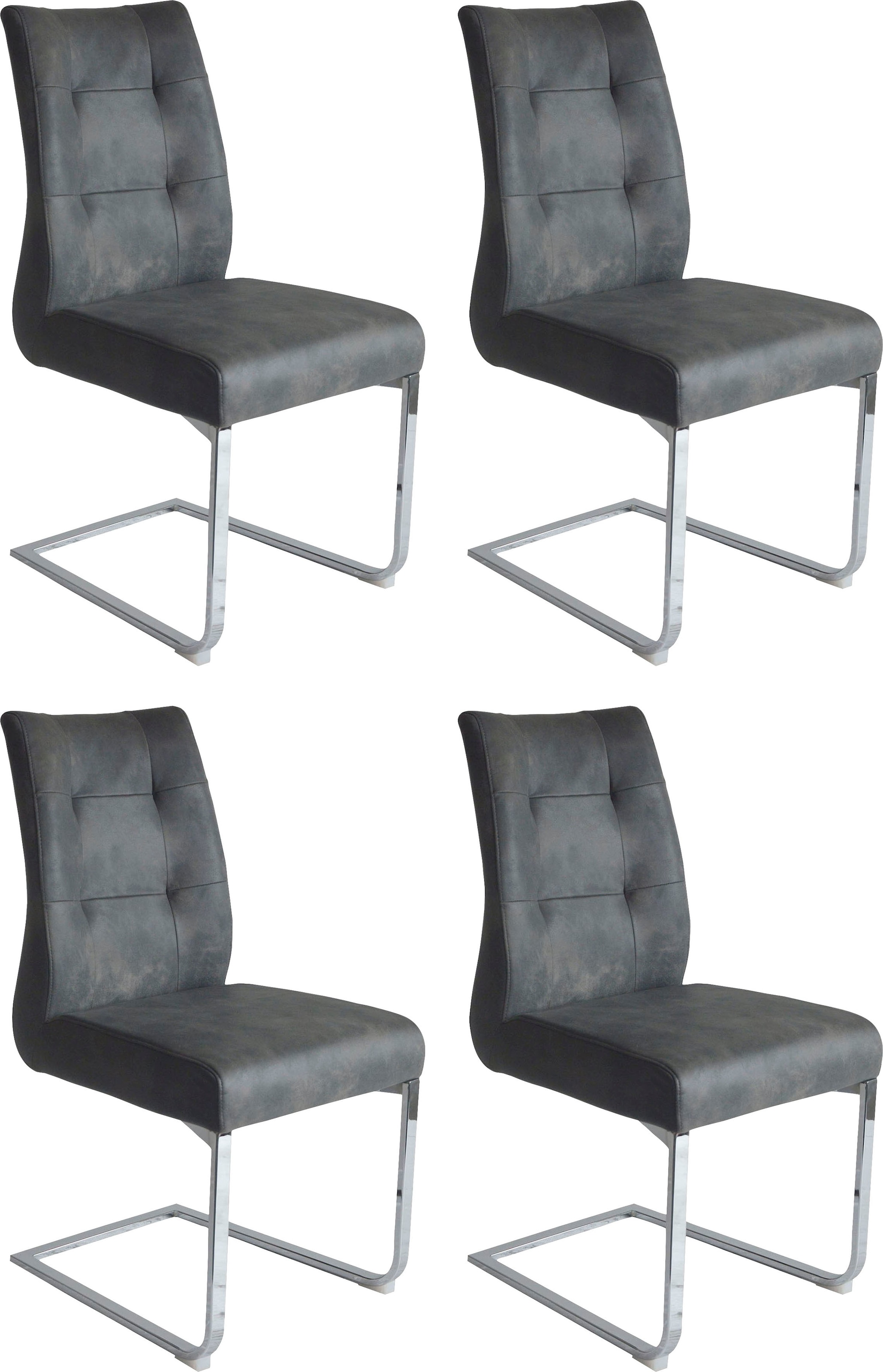 byLIVING Essgruppe 5 Stk. tlg. günstig online kaufen