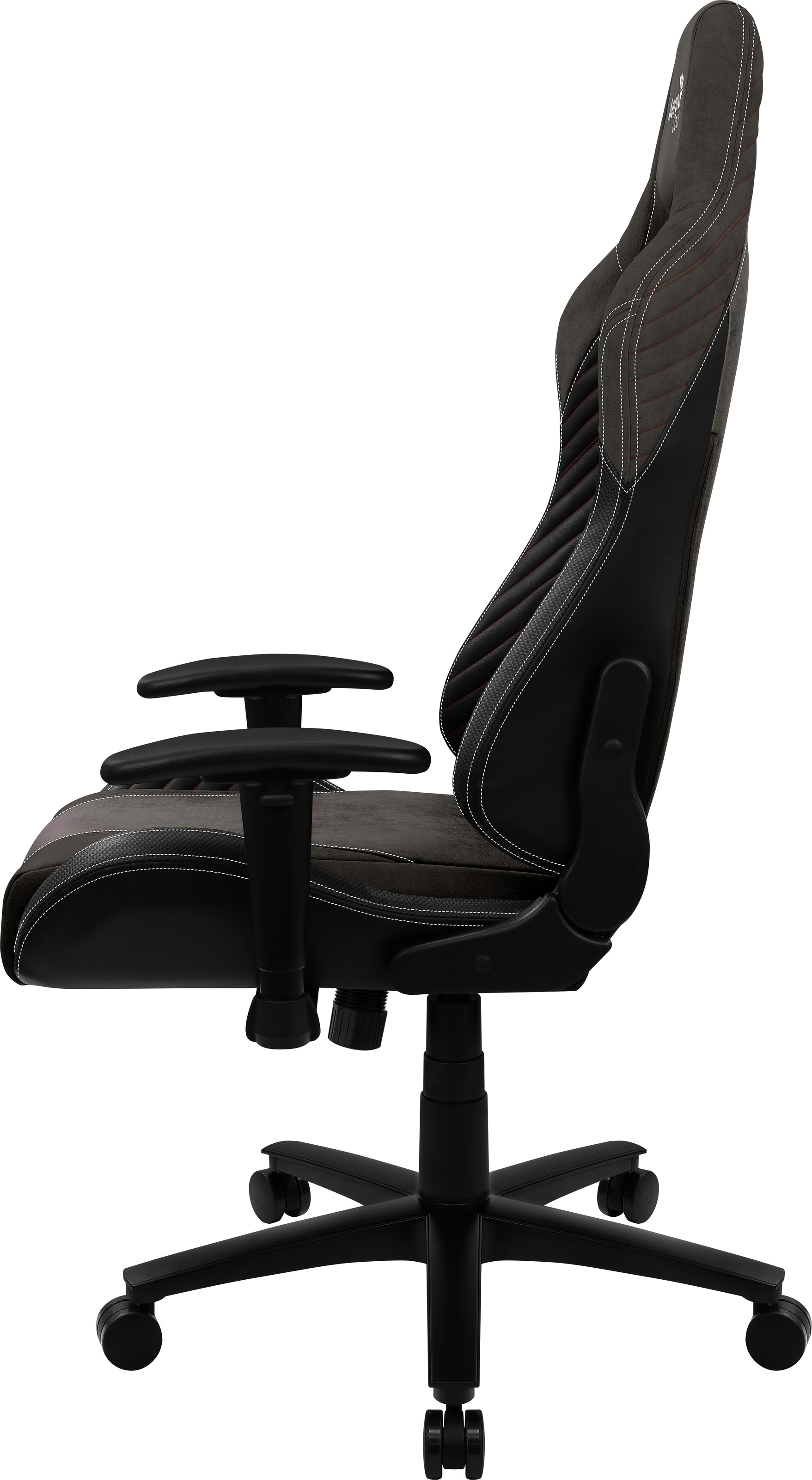 2. Bild von Aerocool Gaming-Stuhl »BARON«