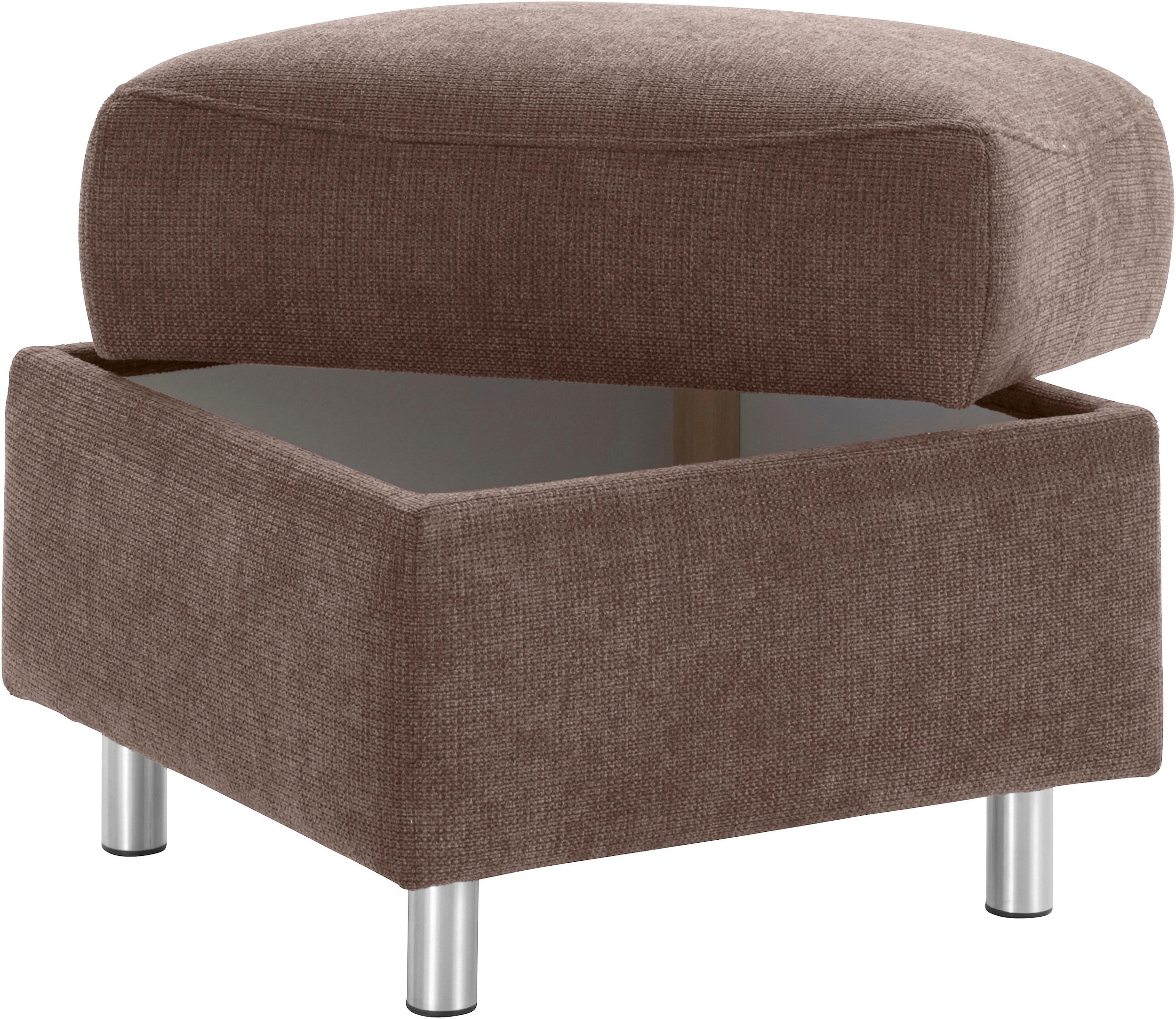 sit&more Hocker »Boccaccio«