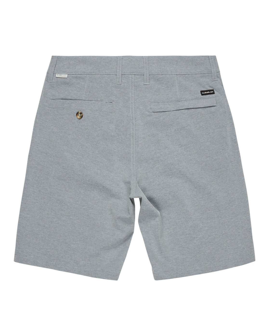 Quiksilver Badeshorts »Union Heather 20"«