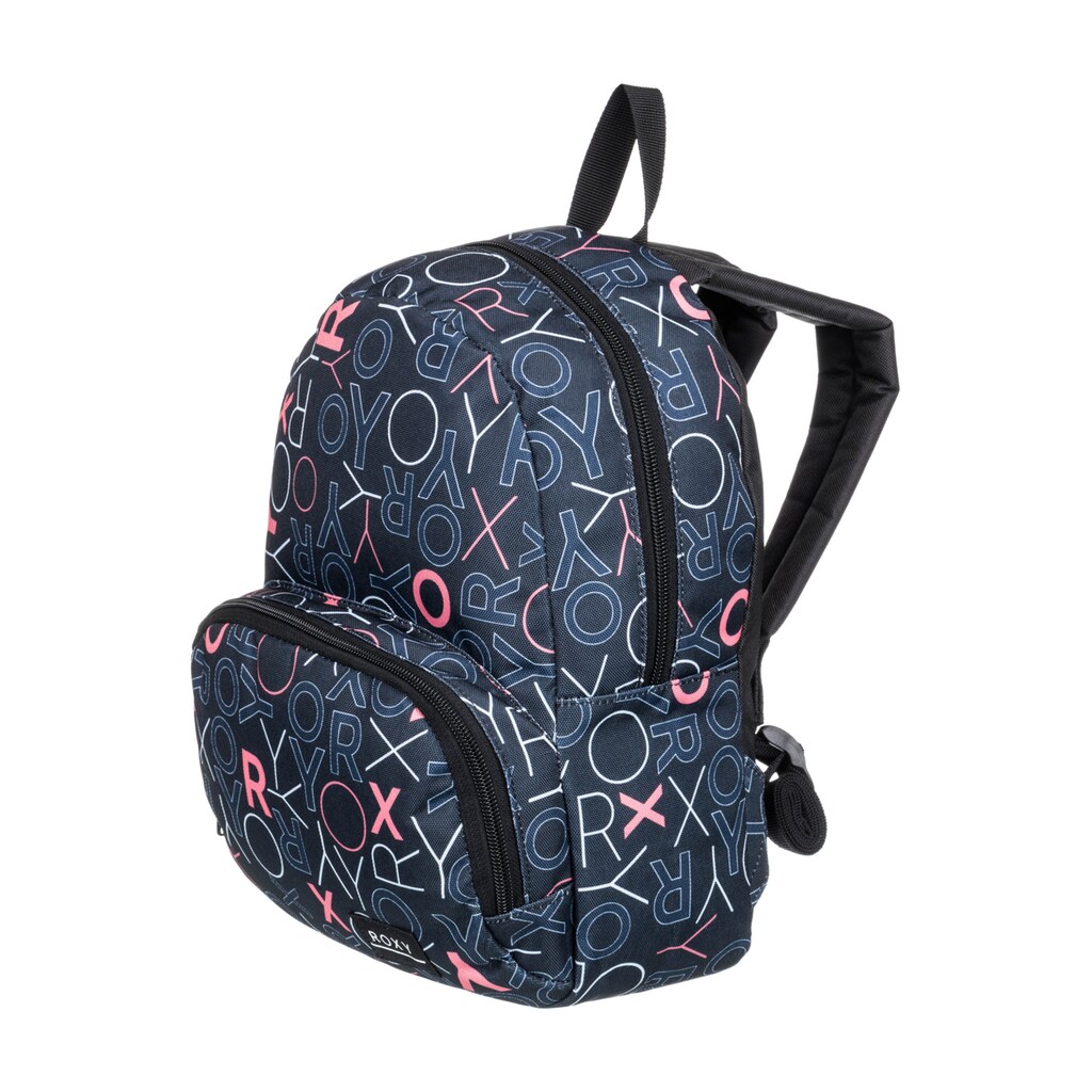 Roxy Tagesrucksack »Always Core Printed 8L«