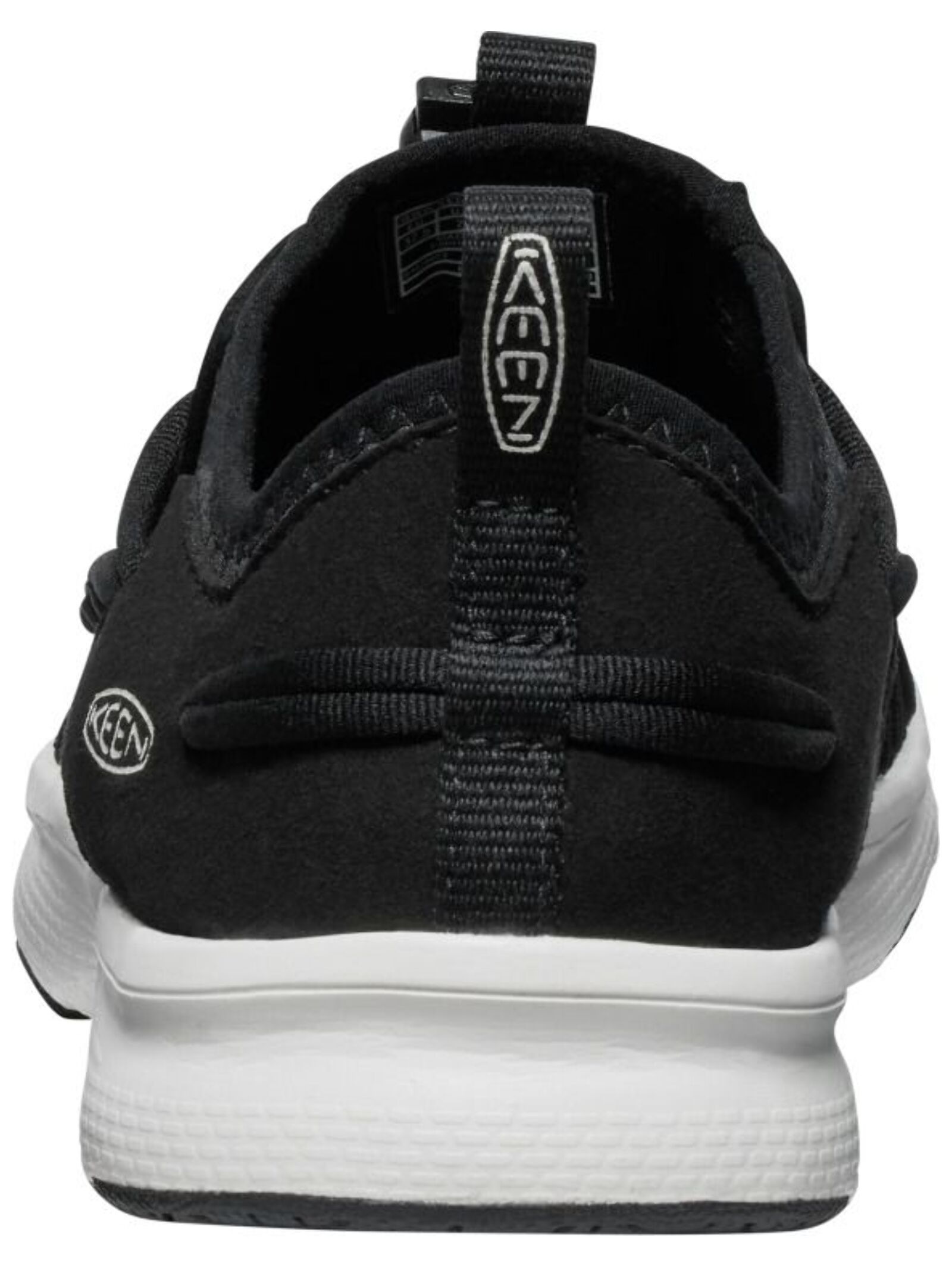 Keen Sandale »Keen Wanderschuhe Textil«