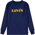 Levi's® Kids Langarmshirt, for BOYS
