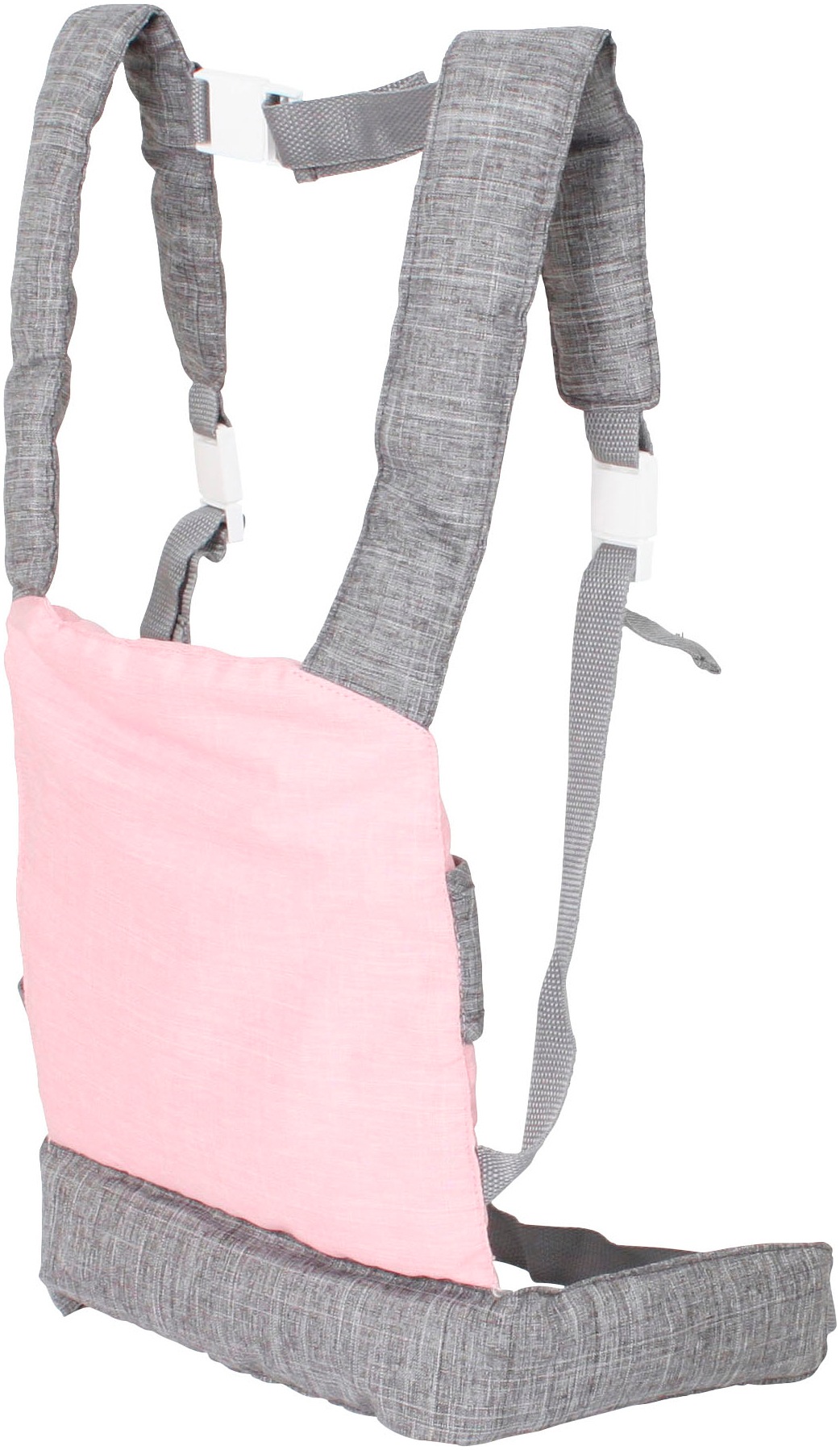 CHIC2000 Puppen Bauchtrage »Sternchen«