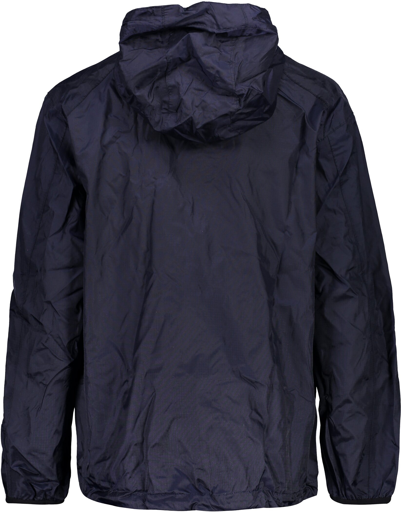 CMP Regenjacke »KID JACKET RAIN FIX HOOD«, mit Kapuze, für Kinder