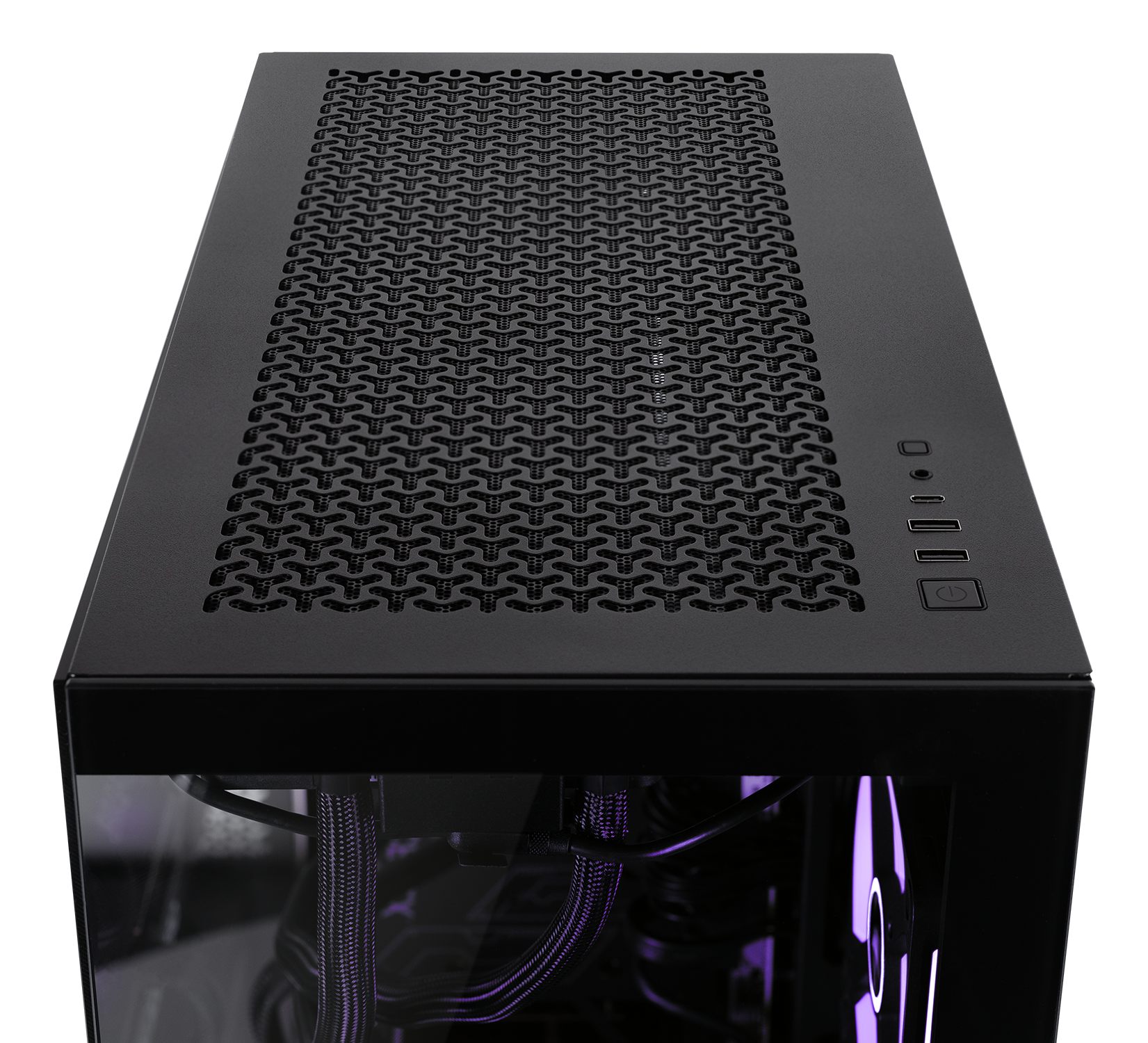 Joule Performance Gaming-PC »High End Gaming PC ICUE LINK RTX5080 U9 64GB 4TB L1134541«