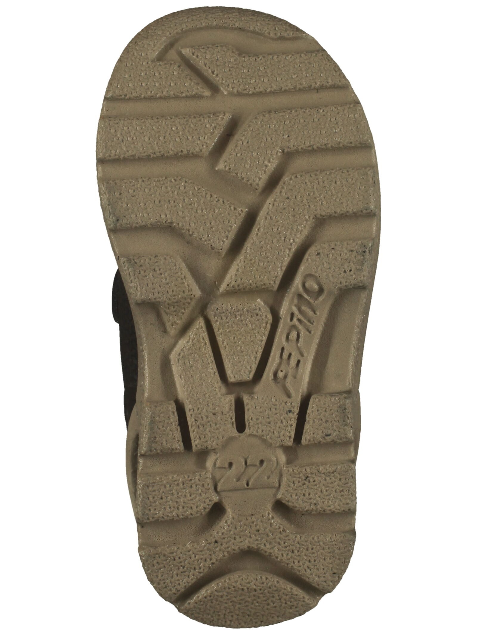 Pepino Stiefel »Pepino Stiefelette Leder/Synthetik«